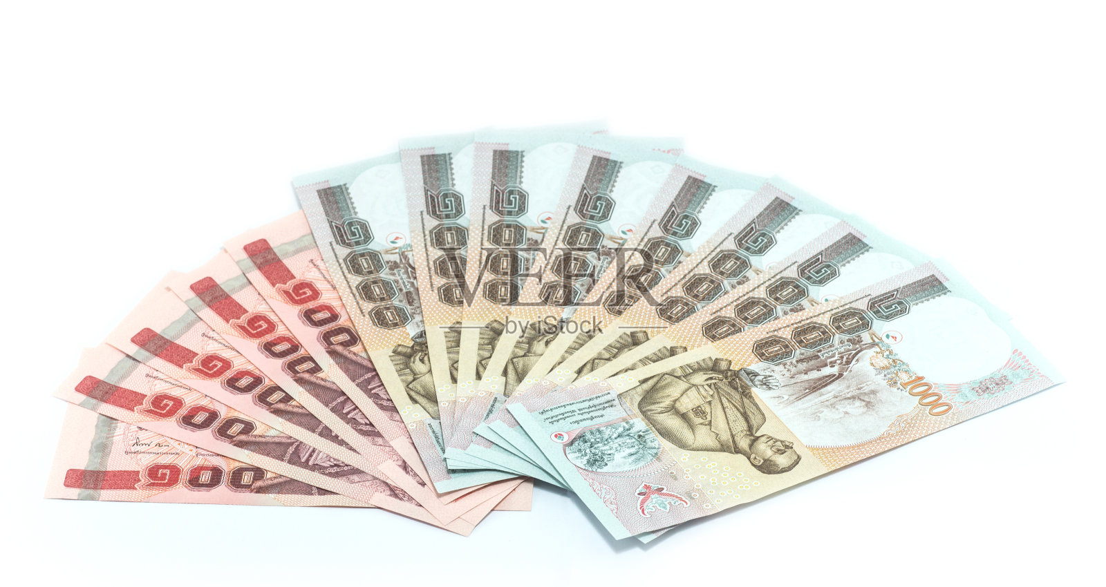 泰国的钱照片摄影图片