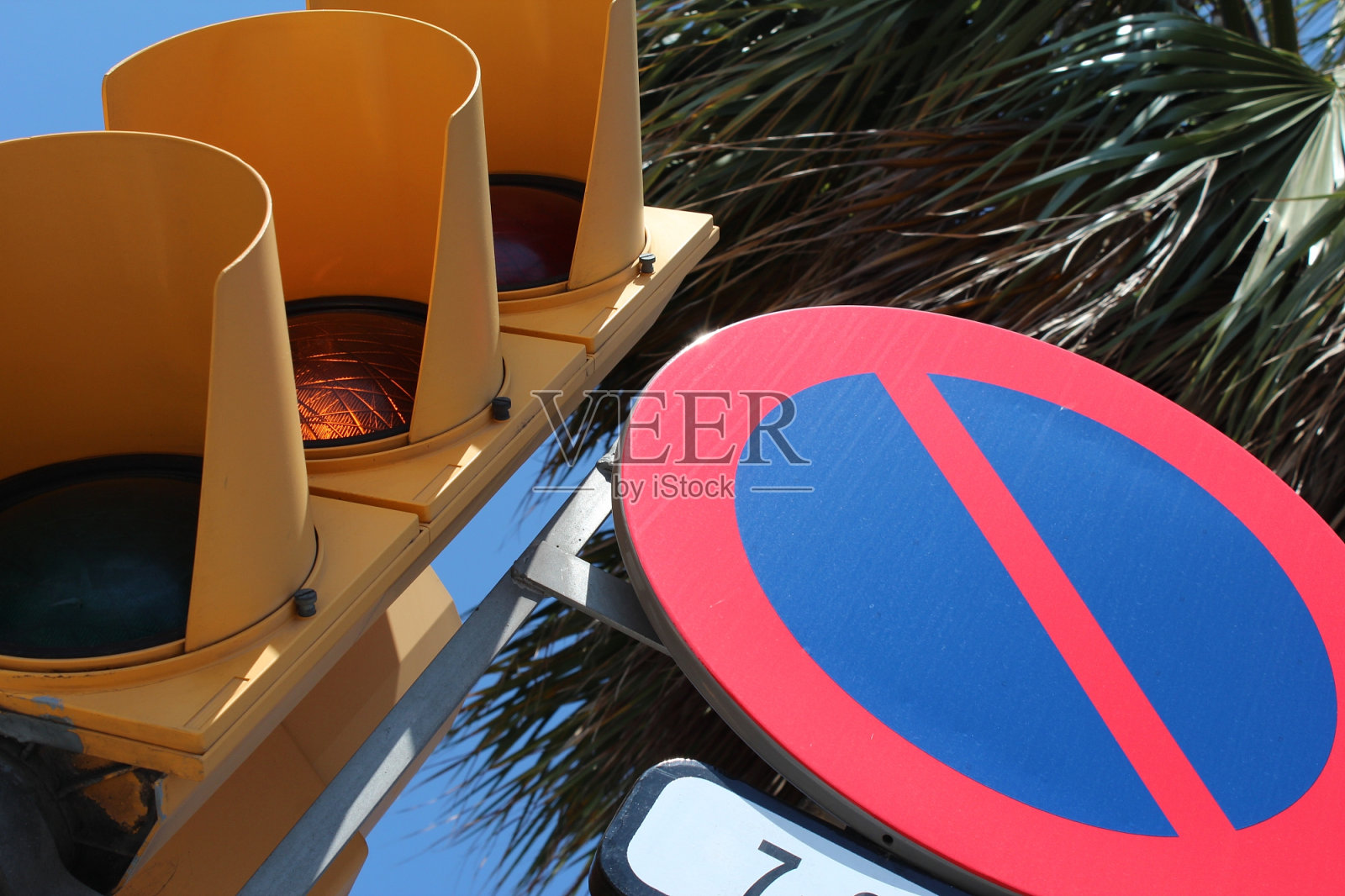 路标照片摄影图片