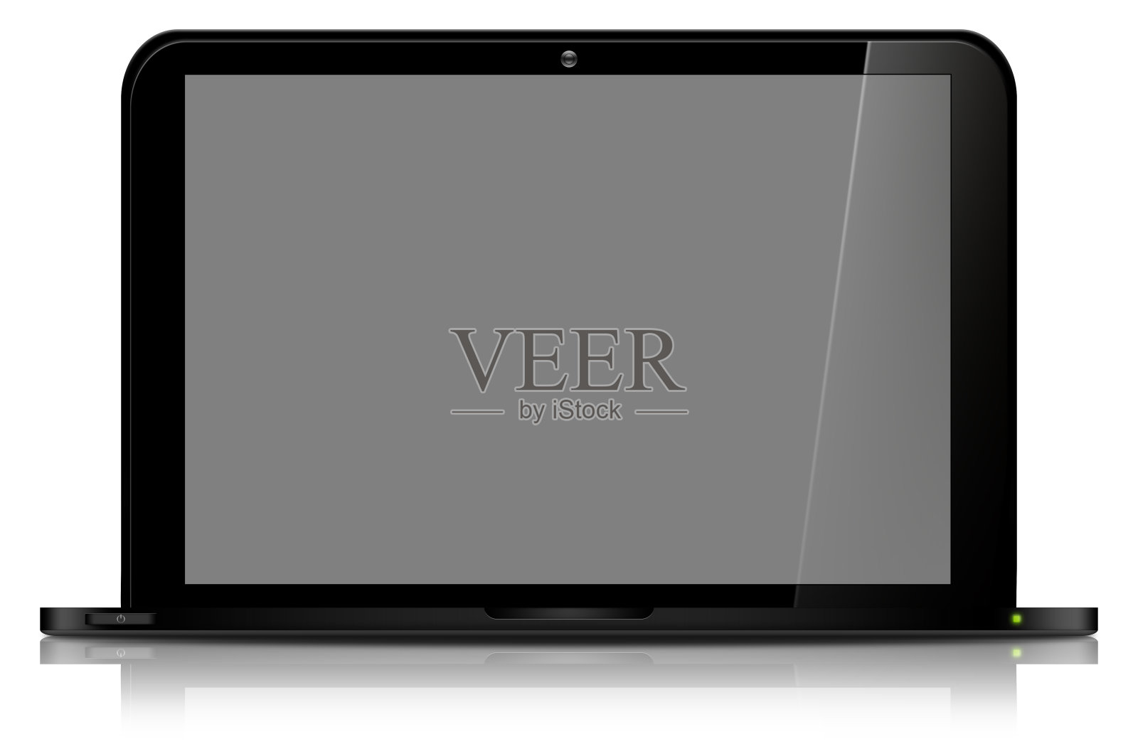 笔记本电脑,笔记本,黑色的照片摄影图片