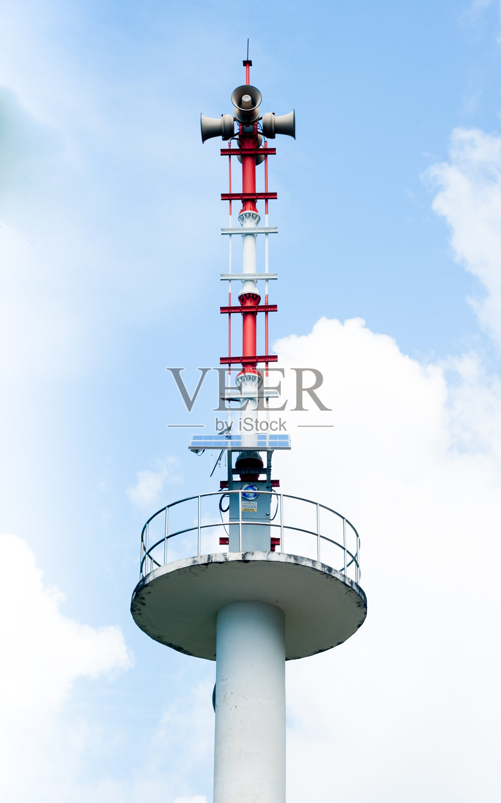 通信塔照片摄影图片