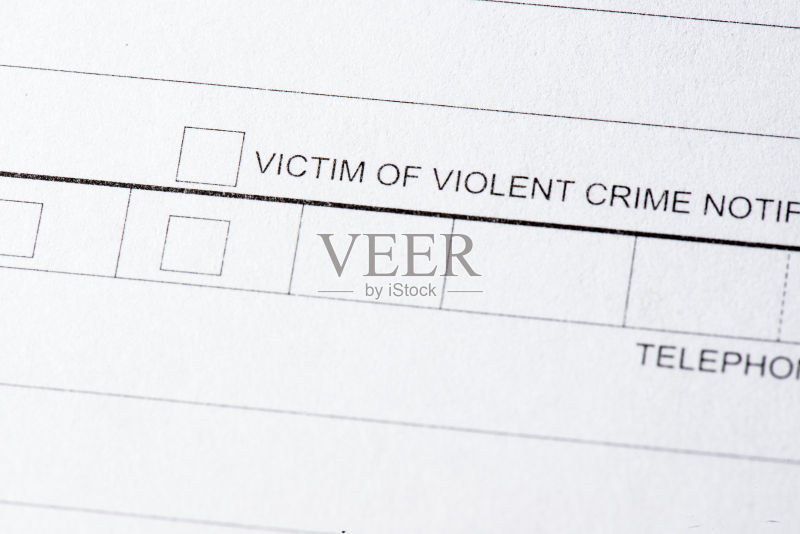 交通事故报告照片摄影图片