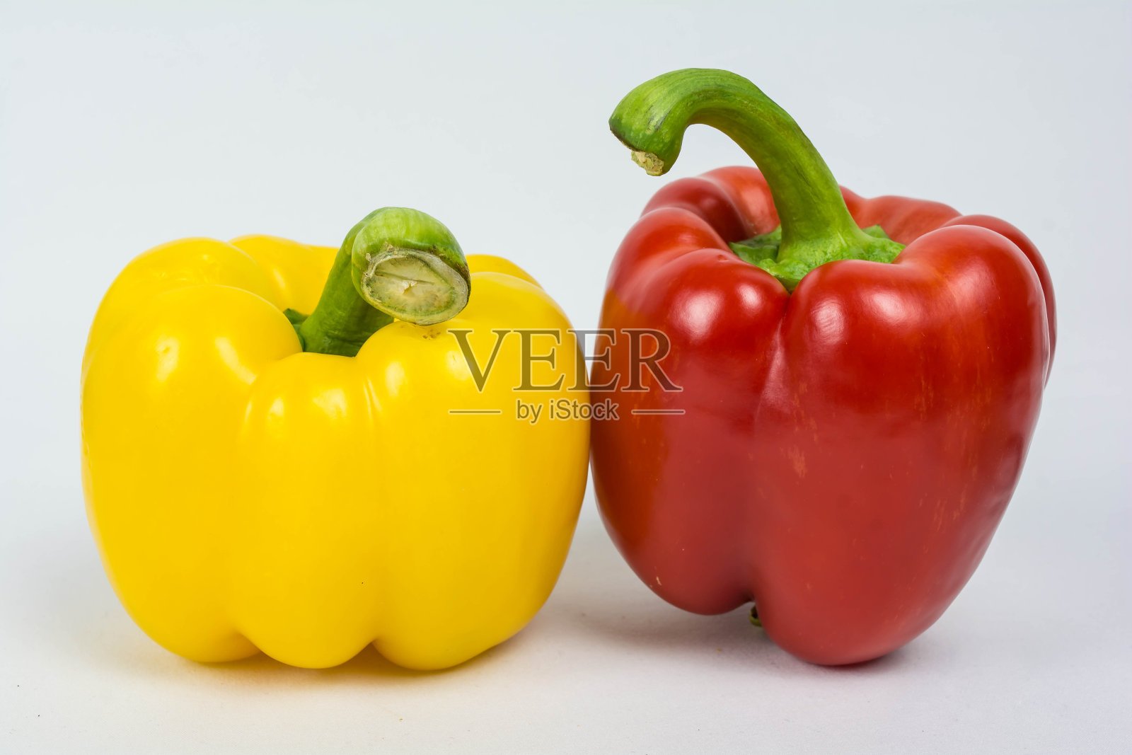 甜辣椒照片摄影图片