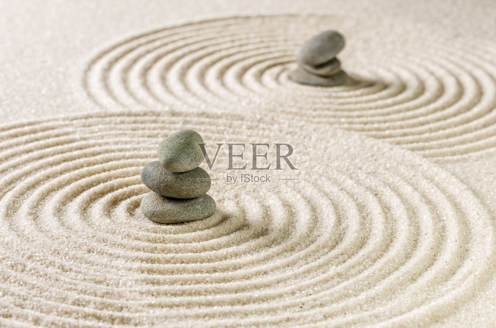 日本禅宗花园照片摄影图片