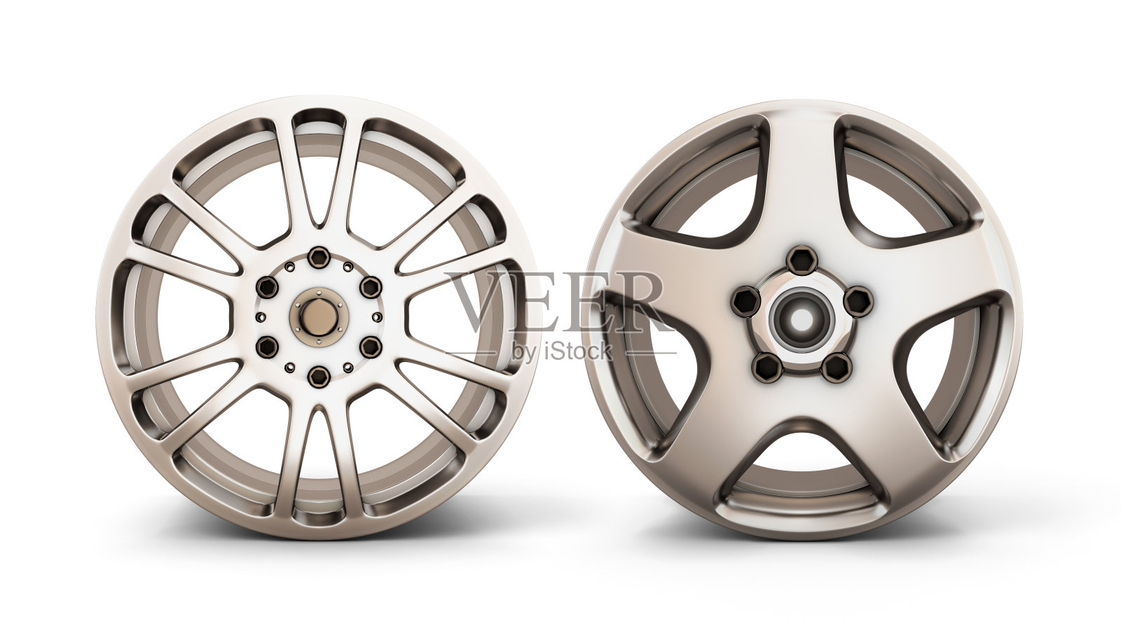 两轮驱动前视图照片摄影图片