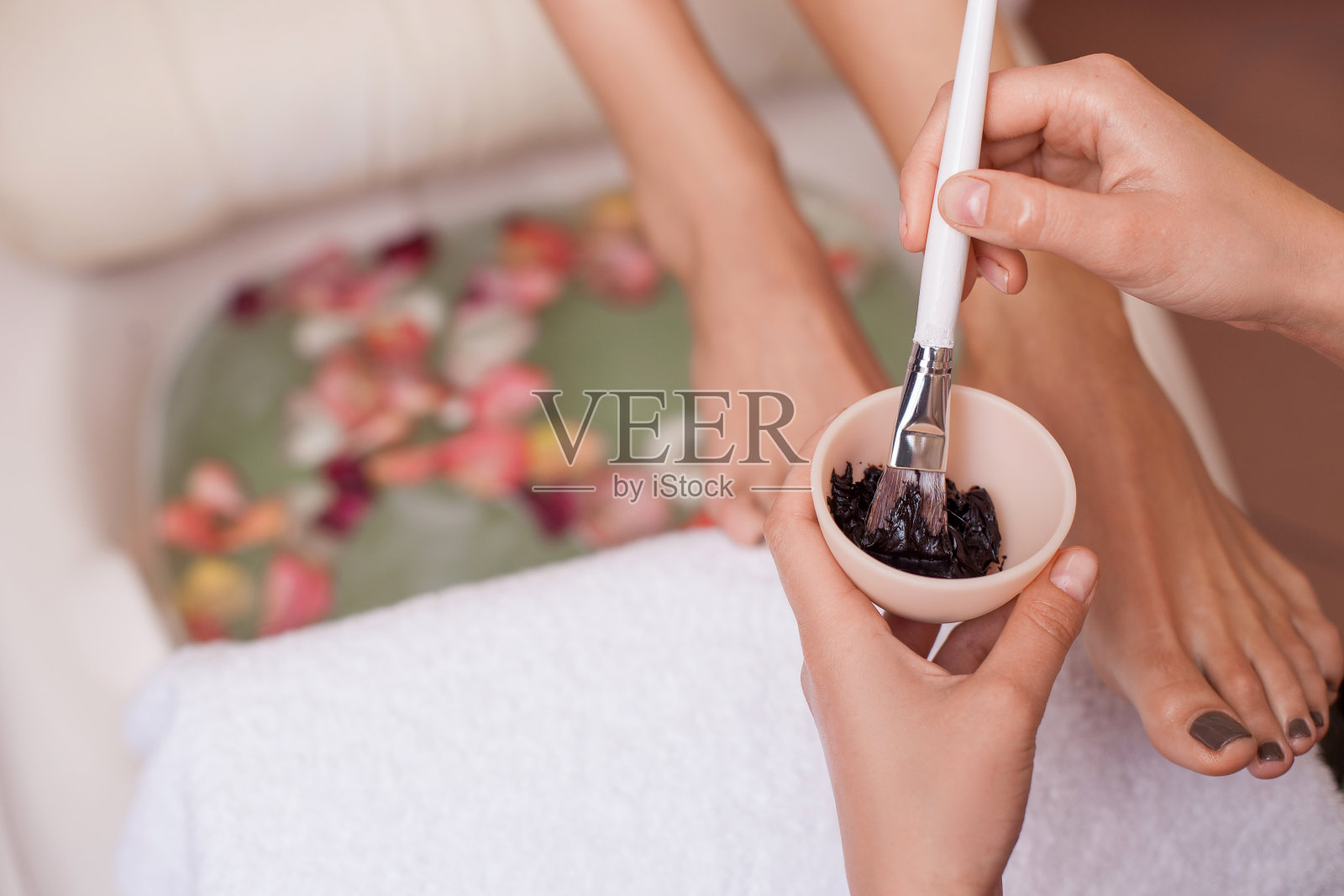 你必须放松，获得一些乐趣照片摄影图片