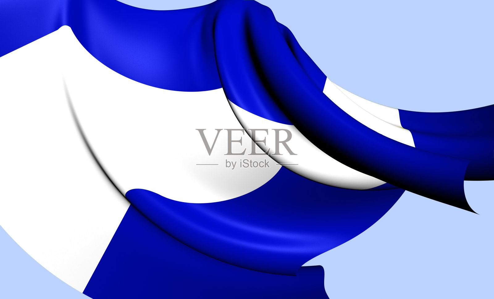 旗阿尔梅罗照片摄影图片