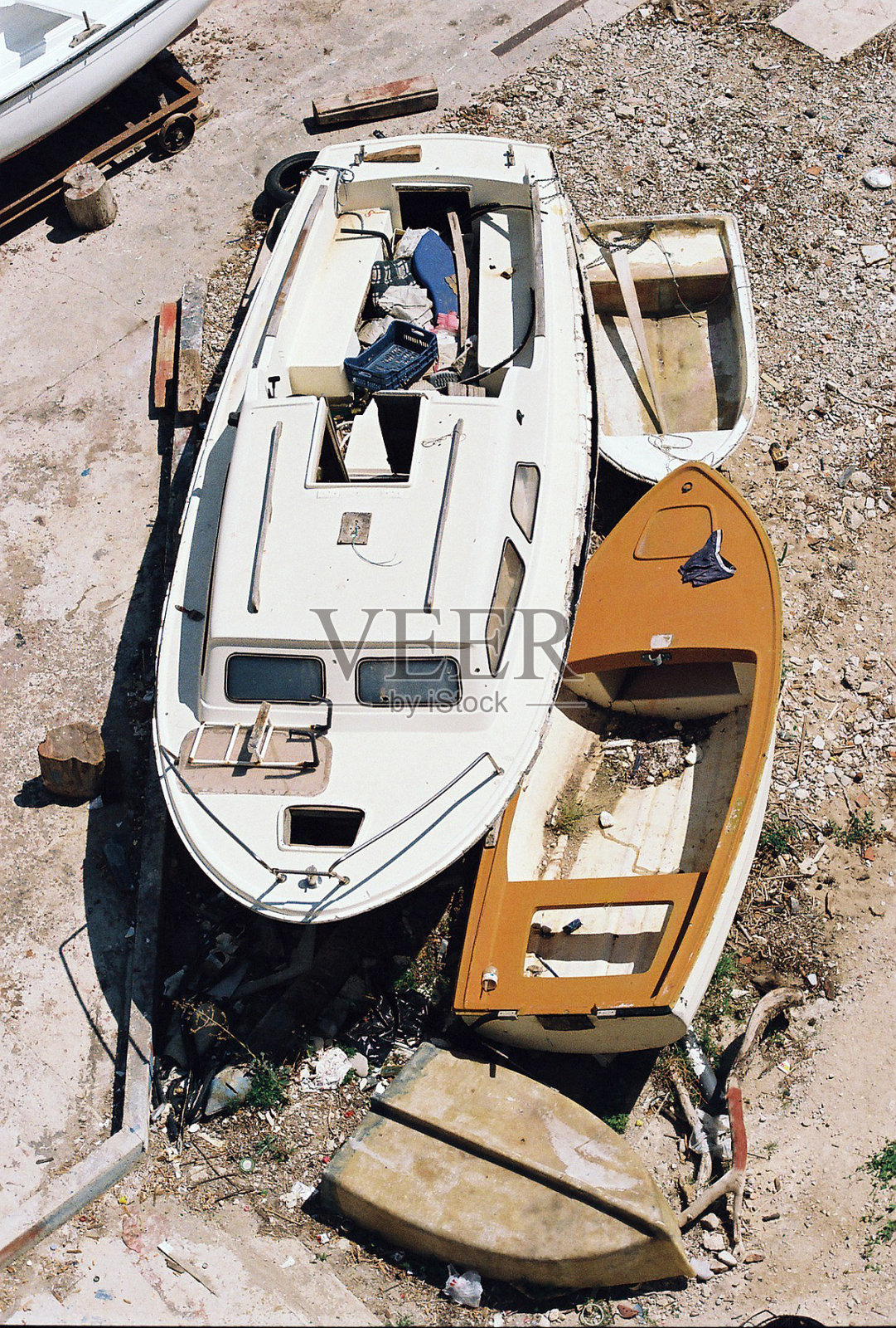 旧船照片摄影图片