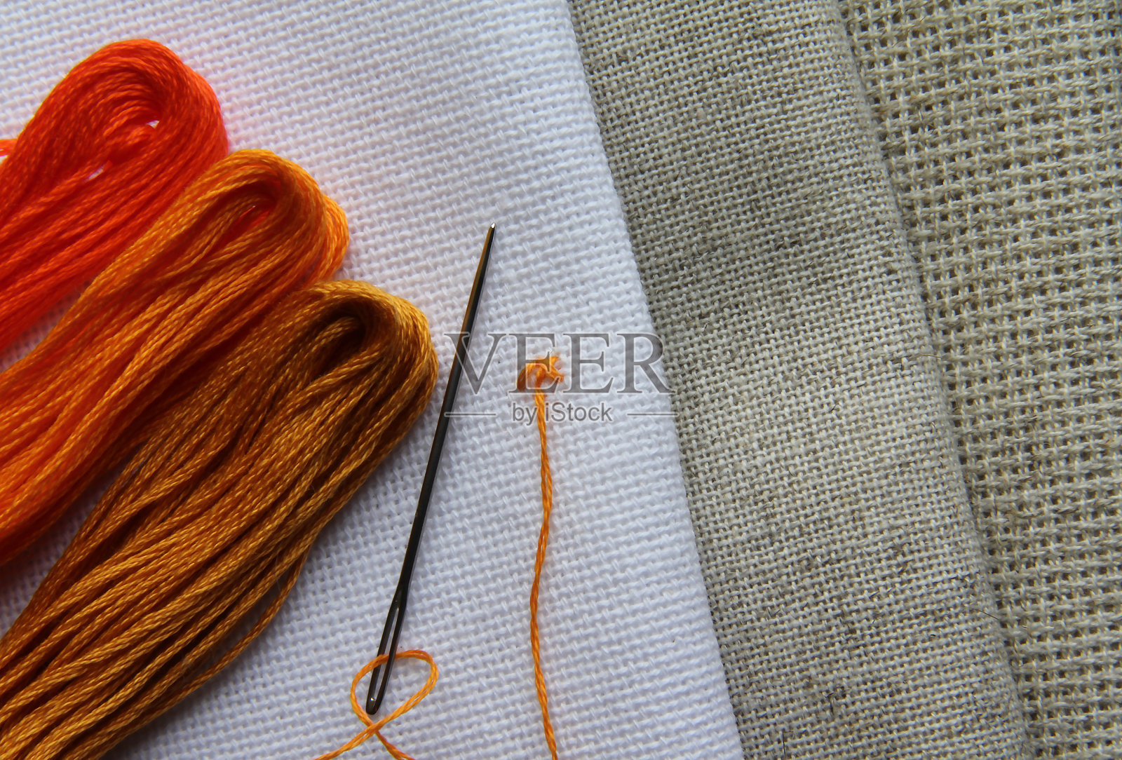 天然纤维照片摄影图片