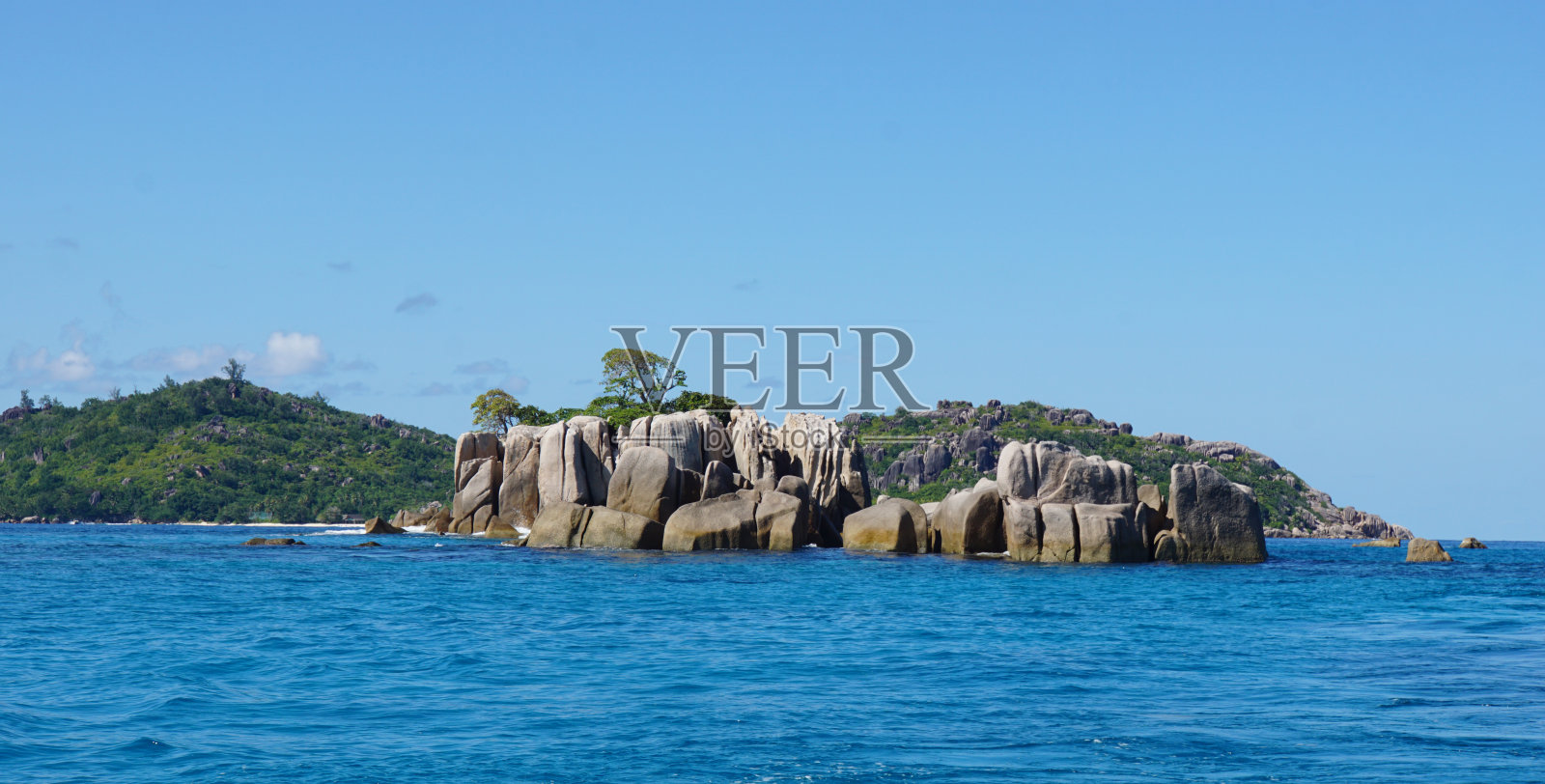 岩石和海照片摄影图片