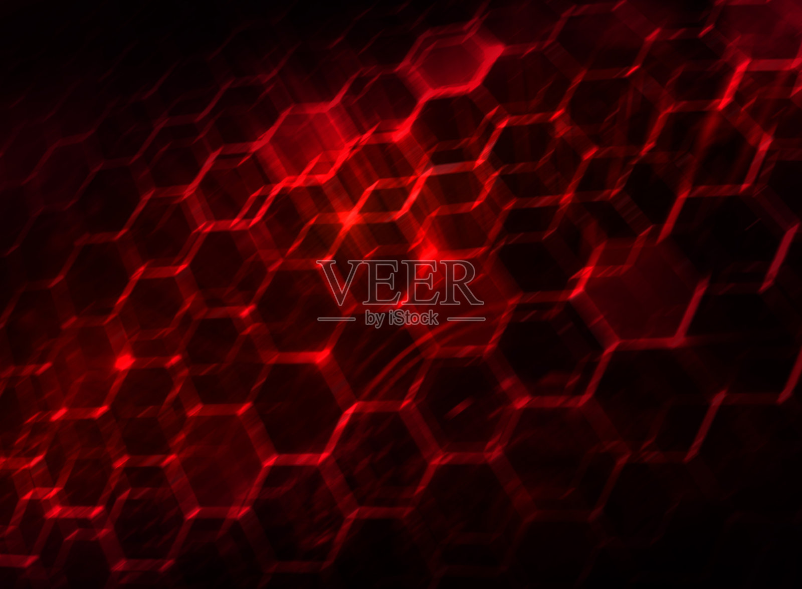 RedDNA螺旋分子照片摄影图片