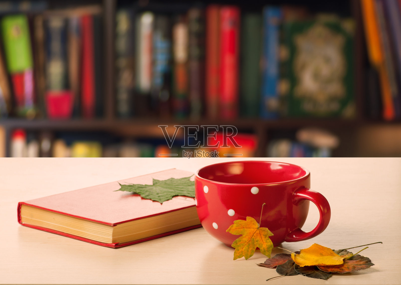 书架的背景照片摄影图片