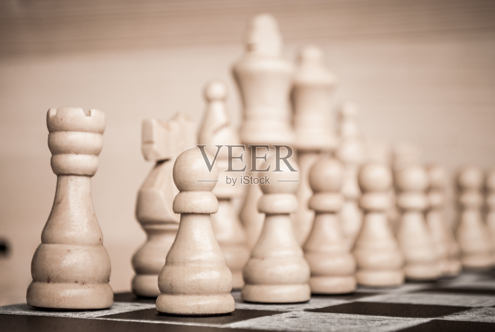 国际象棋比赛照片摄影图片