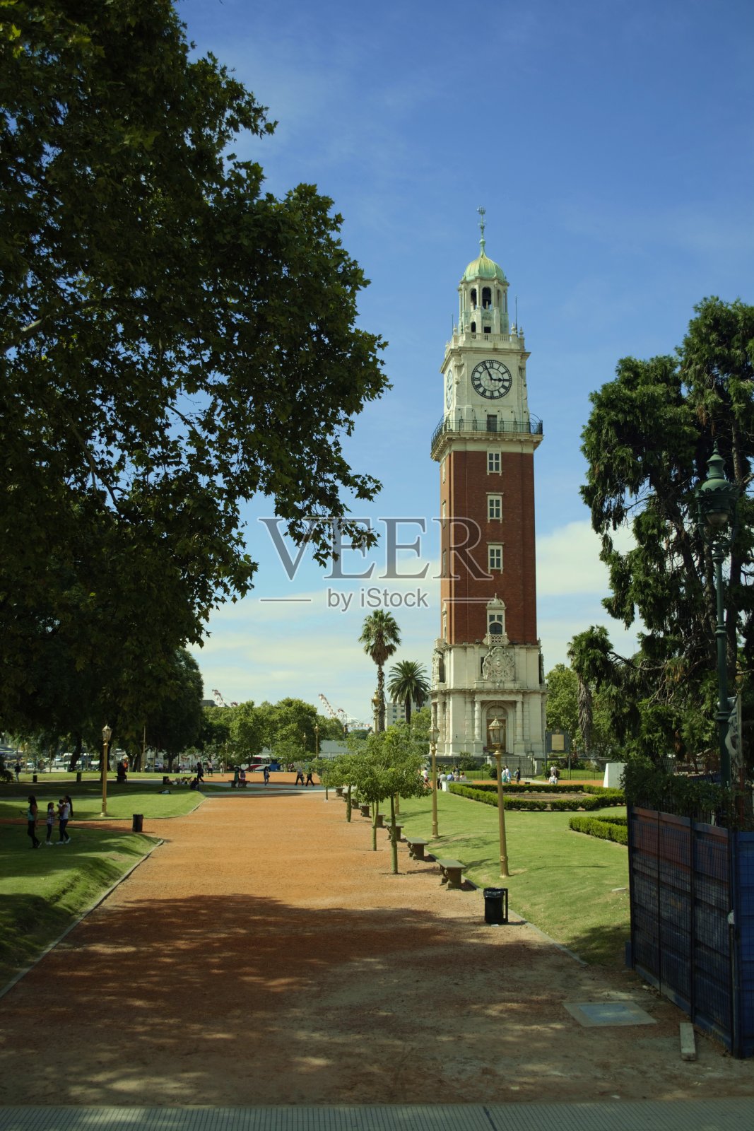 钟楼照片摄影图片