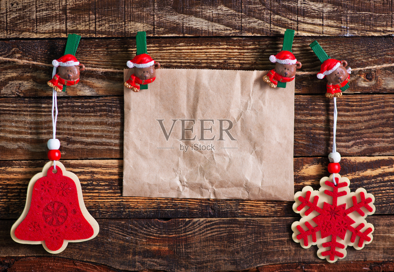 圣诞节的背景照片摄影图片