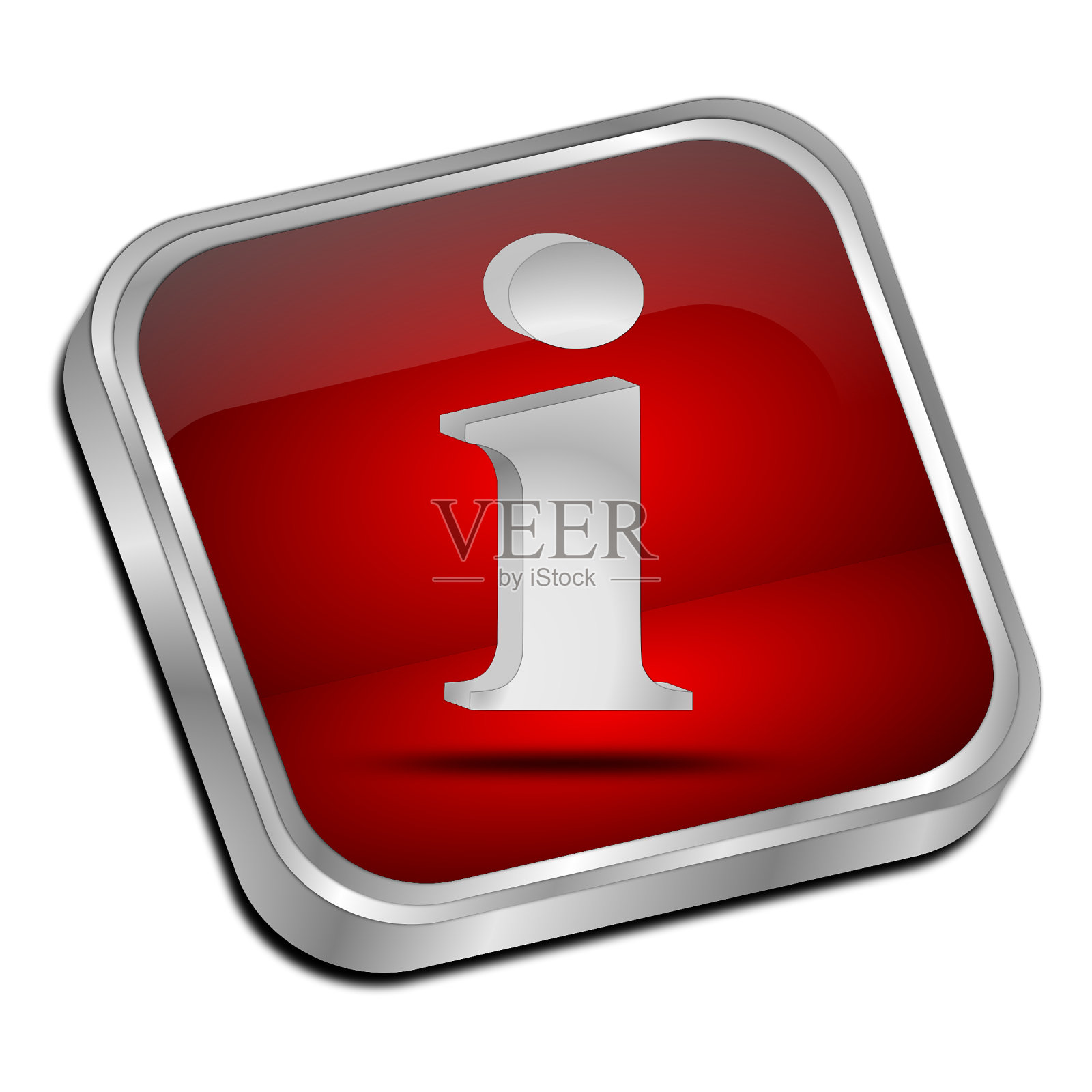 信息按钮插画图片素材