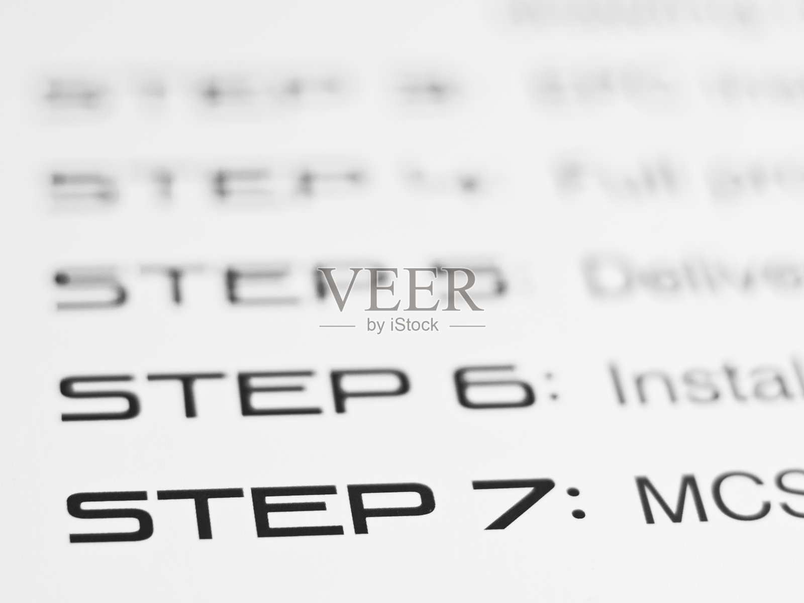 步骤7照片摄影图片