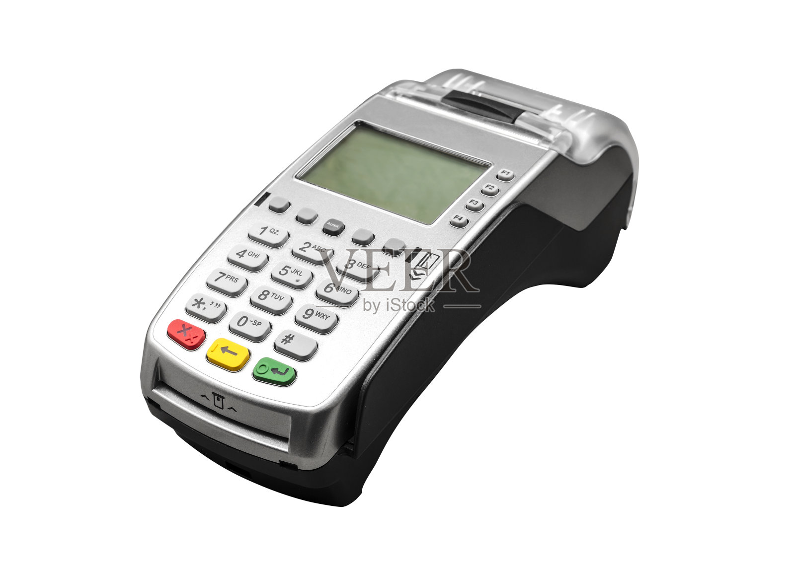 银行终端照片摄影图片