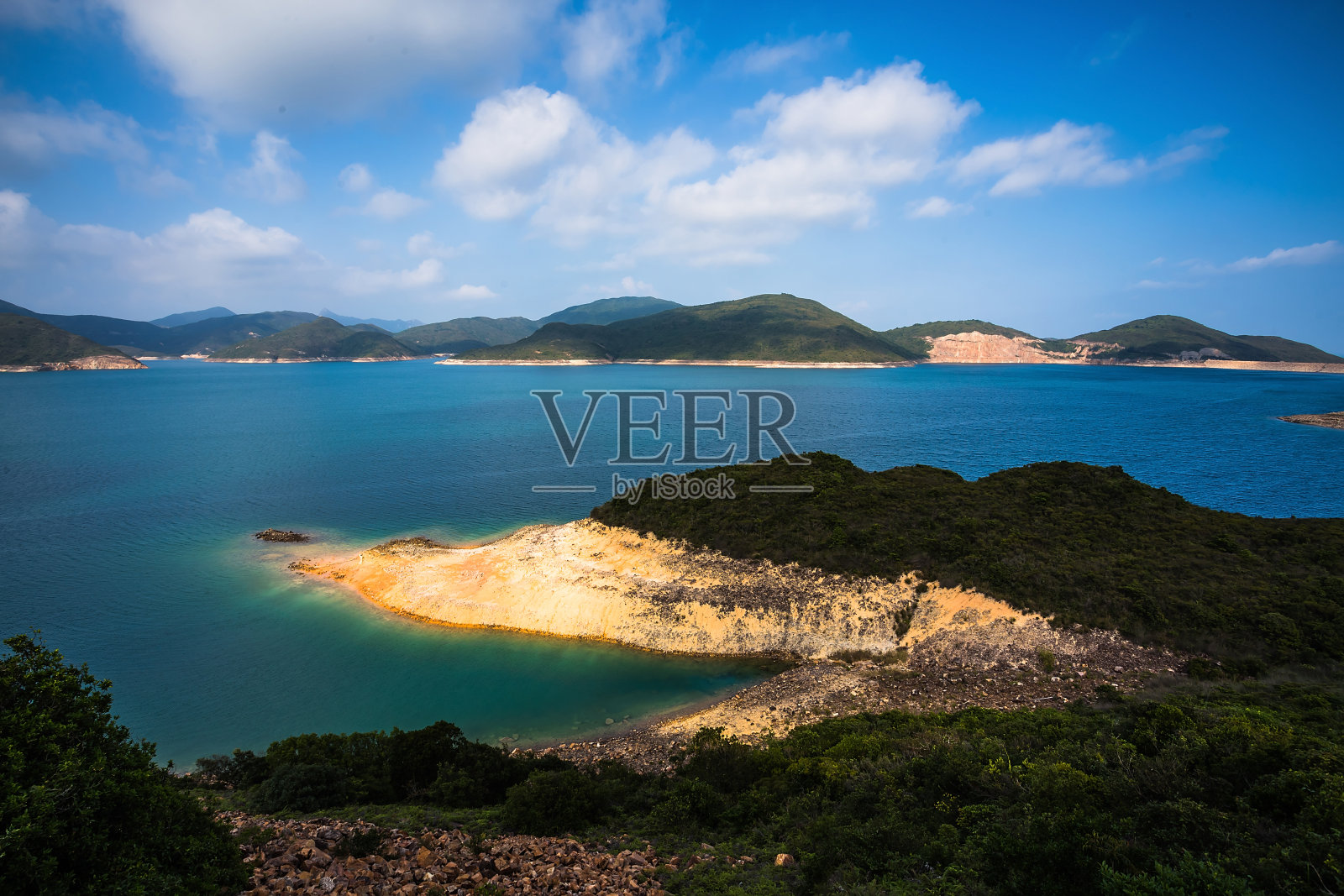 岛照片摄影图片