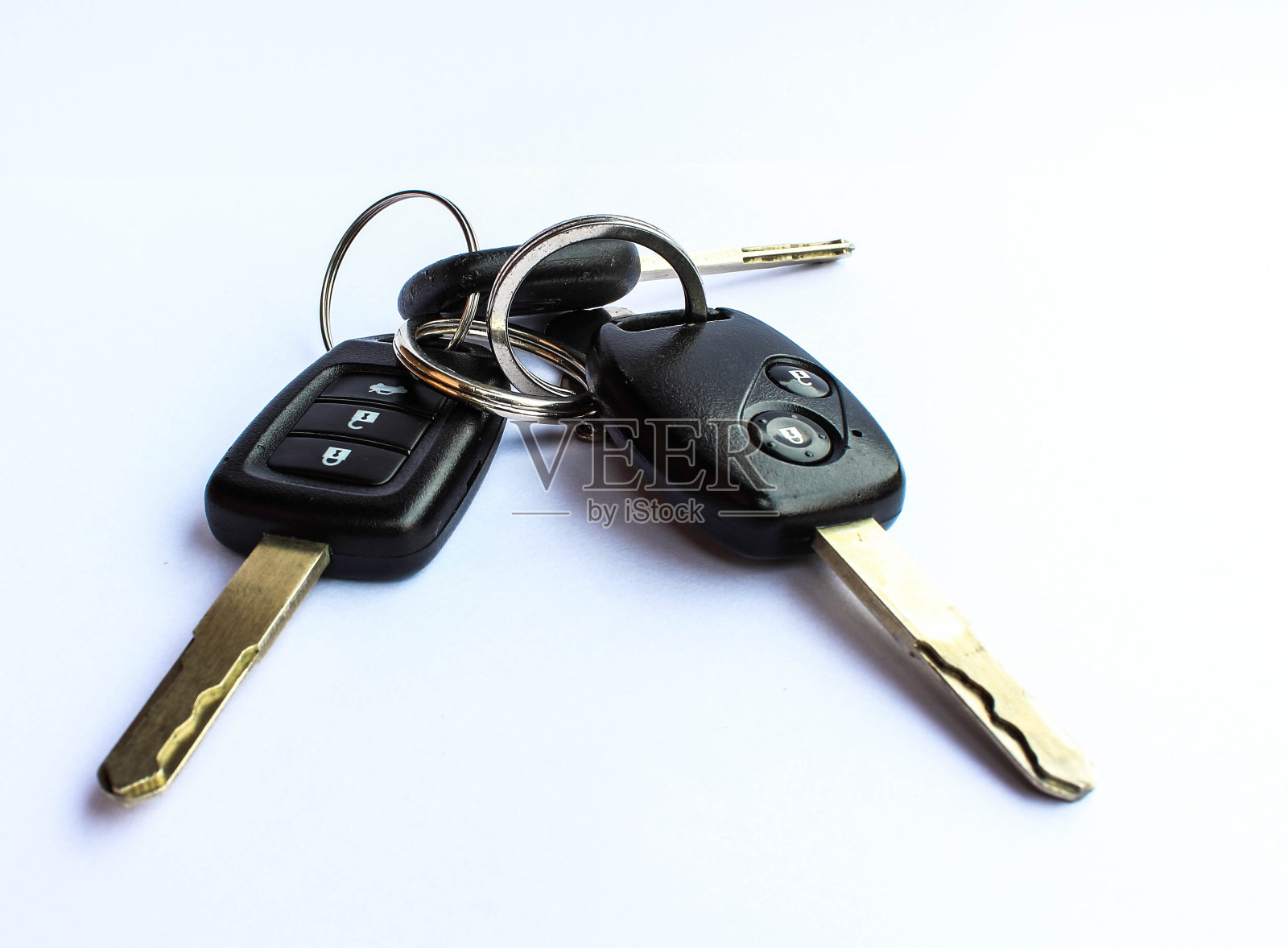 车钥匙金融照片摄影图片