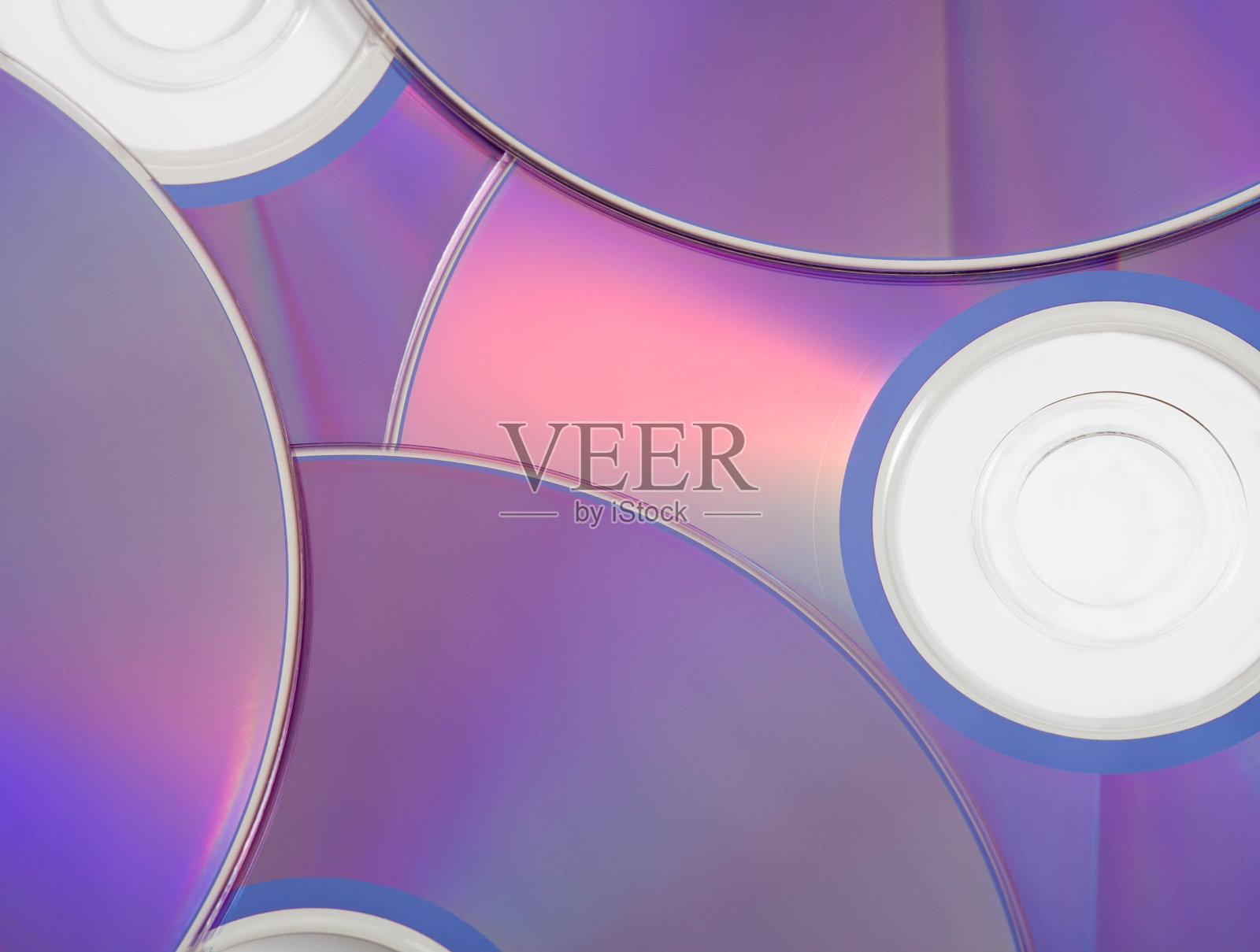 散光盘照片摄影图片