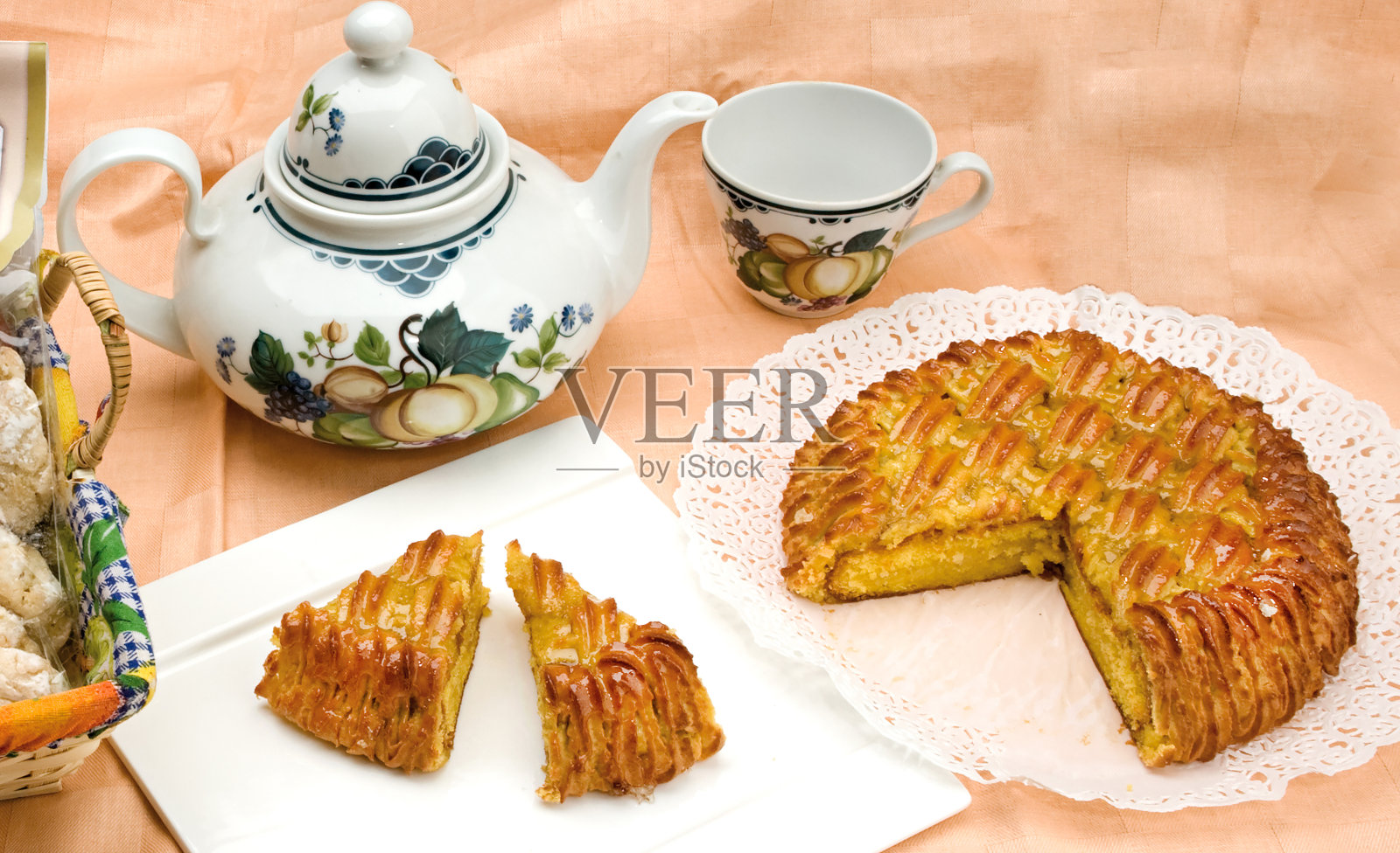 食物成分甜食成分照片摄影图片