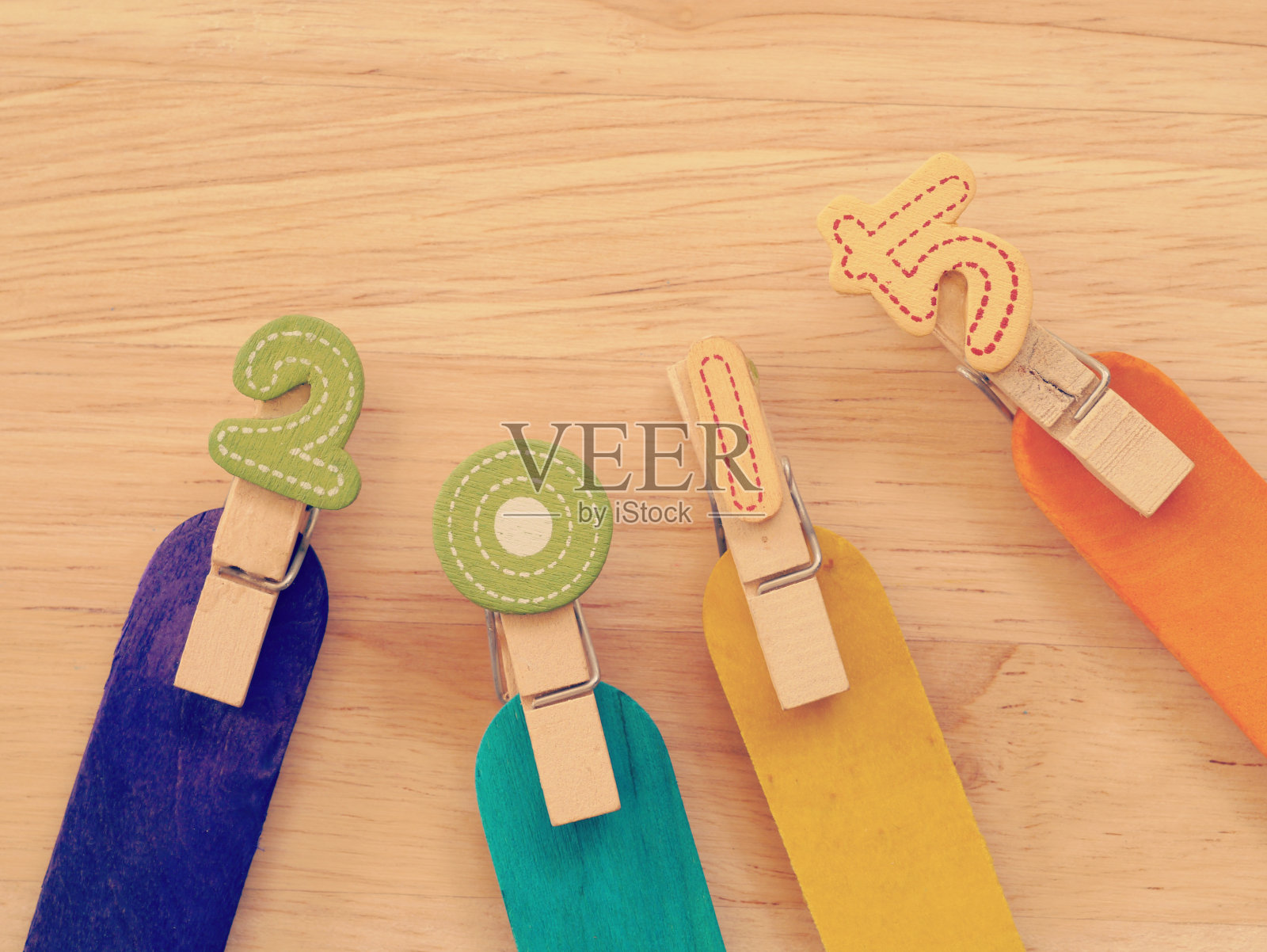 2015年上木复古复古风格照片摄影图片