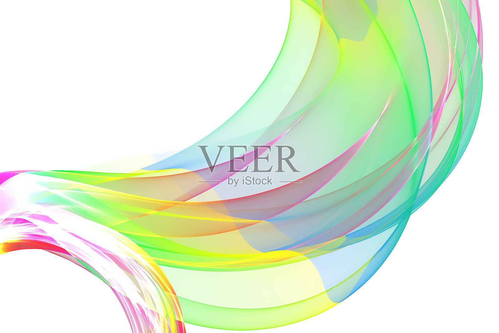 抽象的彩色背景照片摄影图片