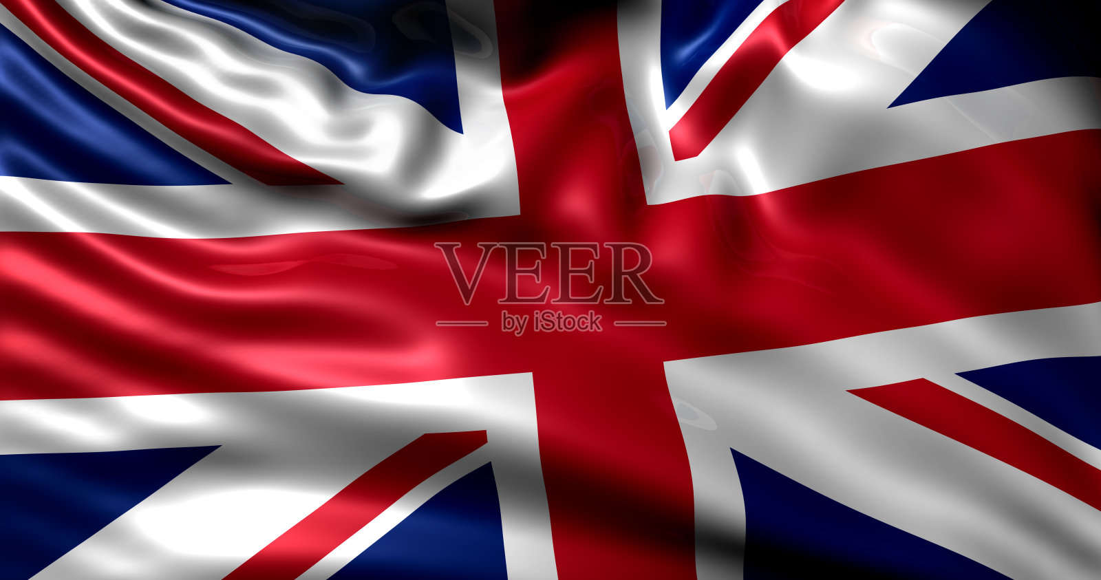 英国国旗照片摄影图片