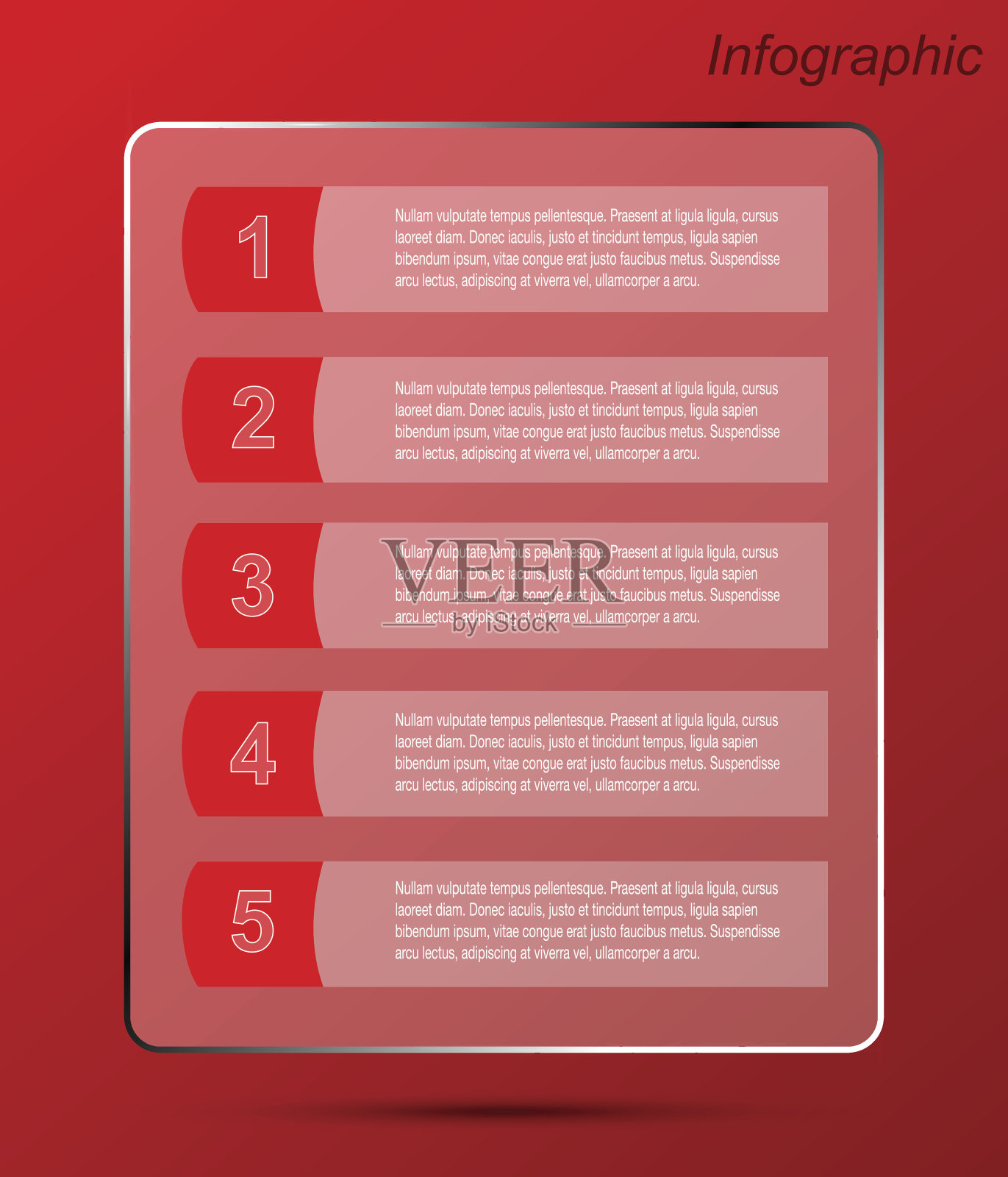 现代设计模板插画图片素材