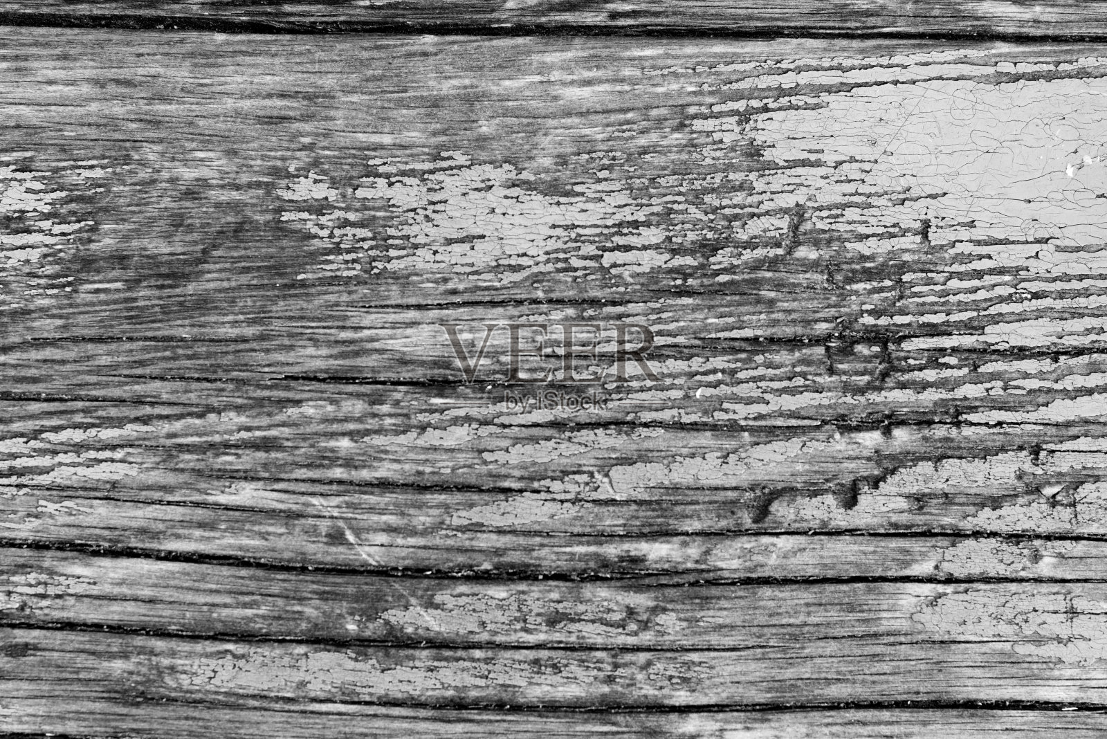 木质纹理，有划痕和裂缝照片摄影图片