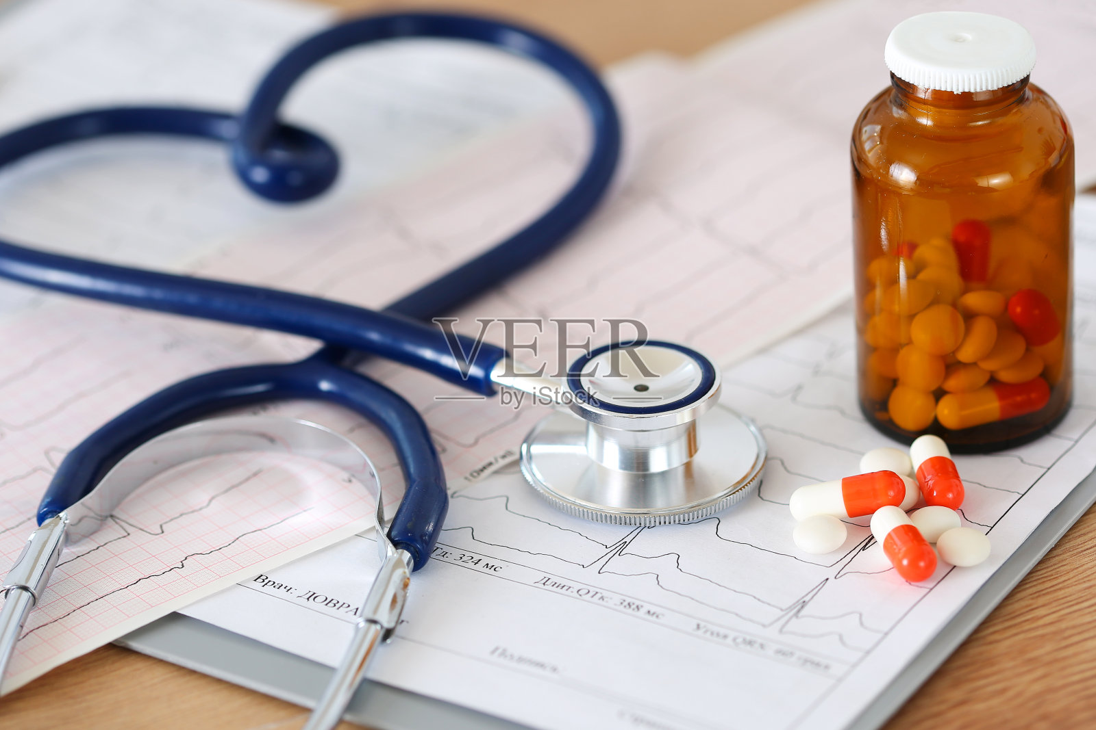 健康生活或保险概念照片摄影图片