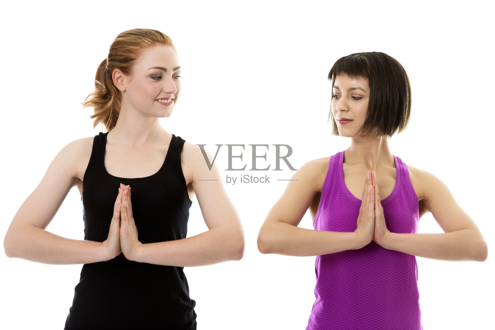 健身模型照片摄影图片