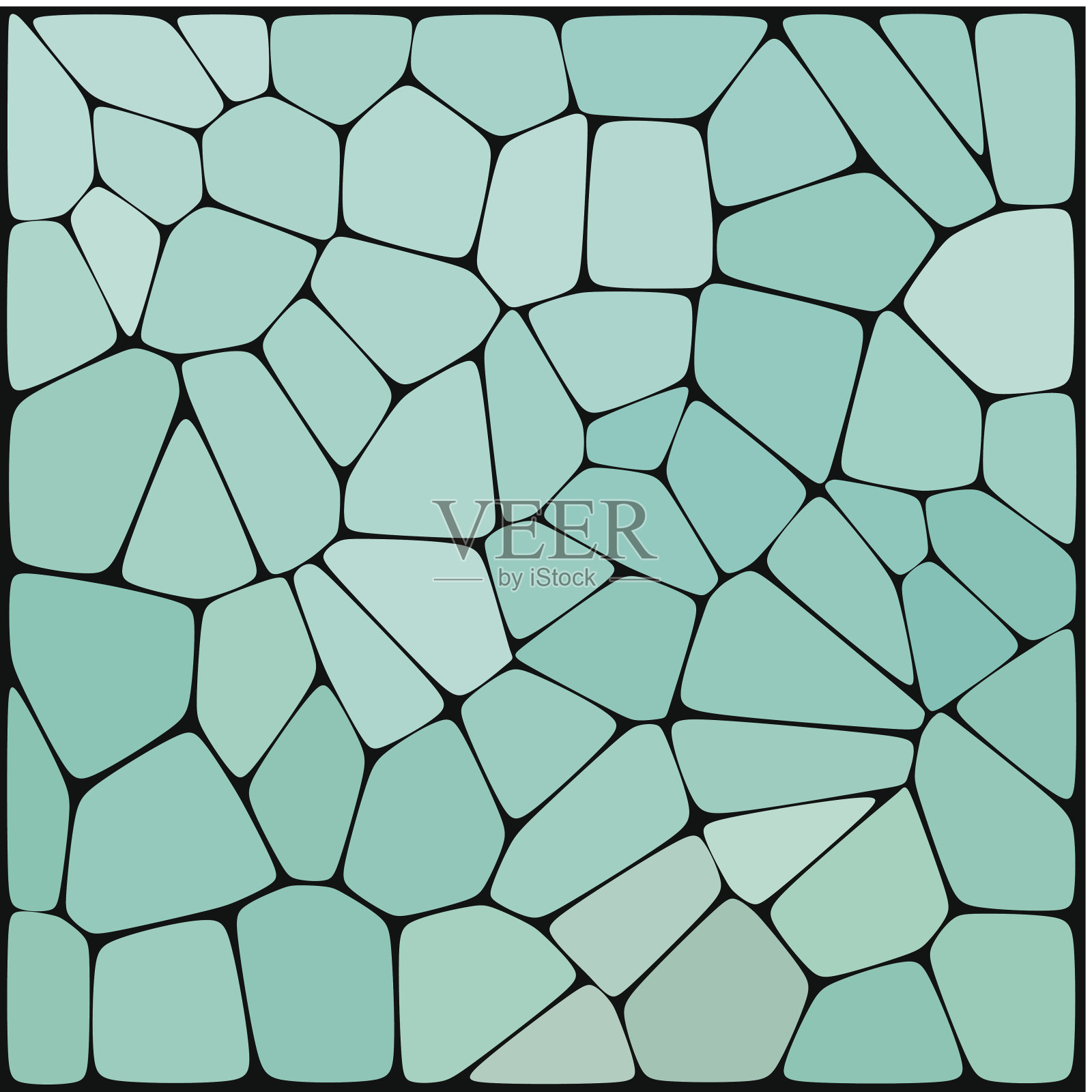 抽象的背景插画图片素材