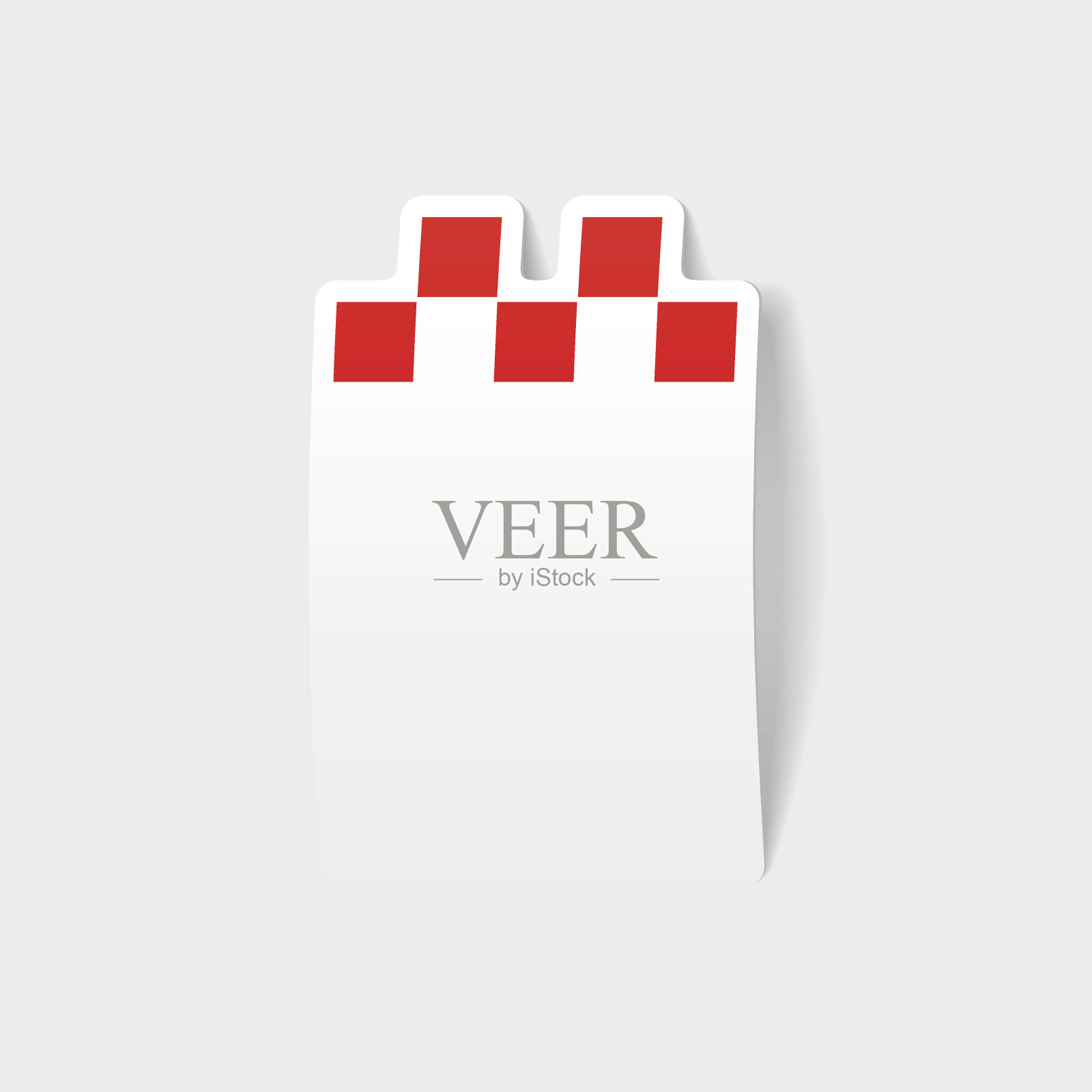 写实设计元素:出租车插画图片素材