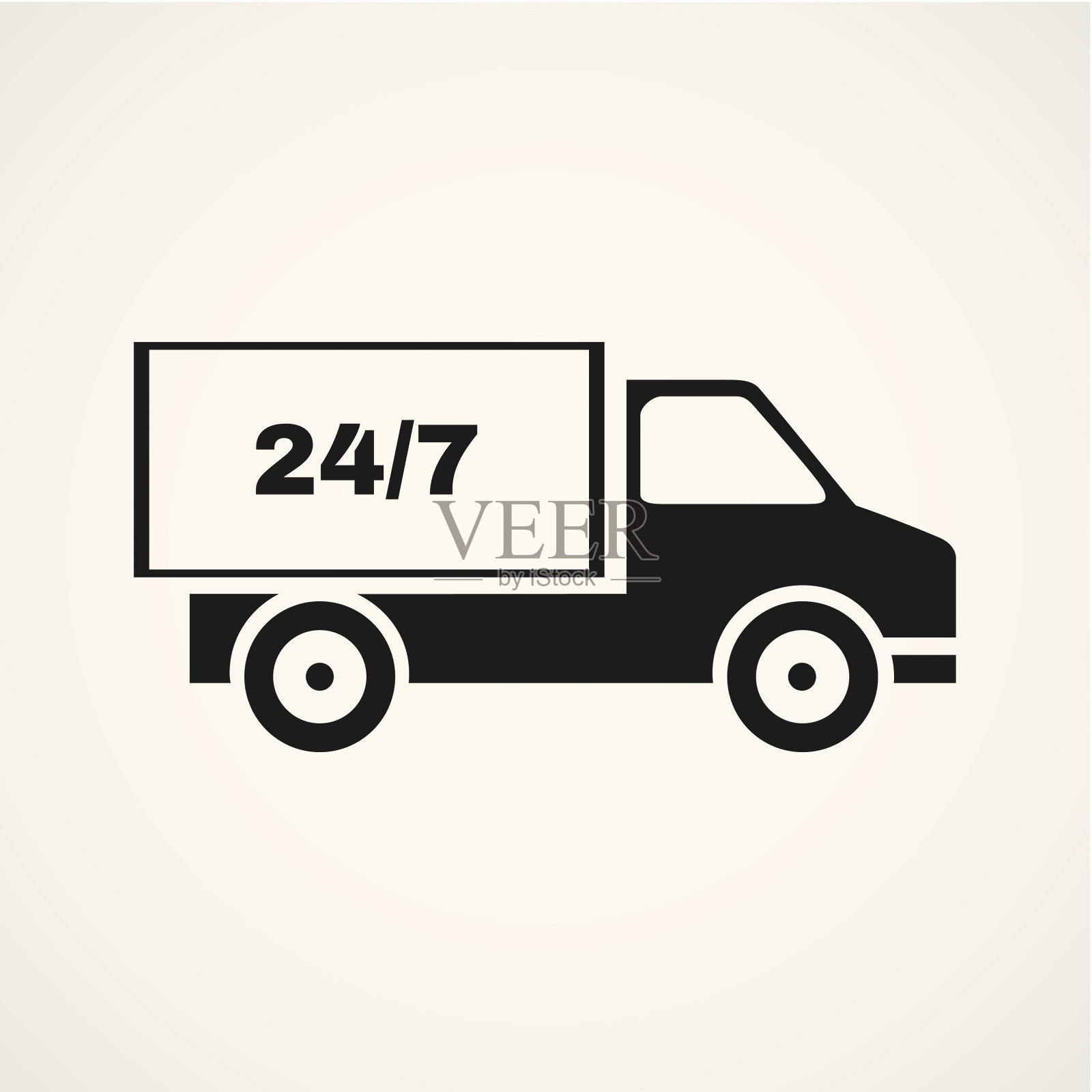 交付插画图片素材