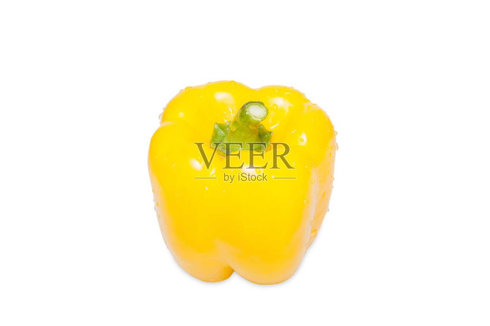 甜黄椒照片摄影图片