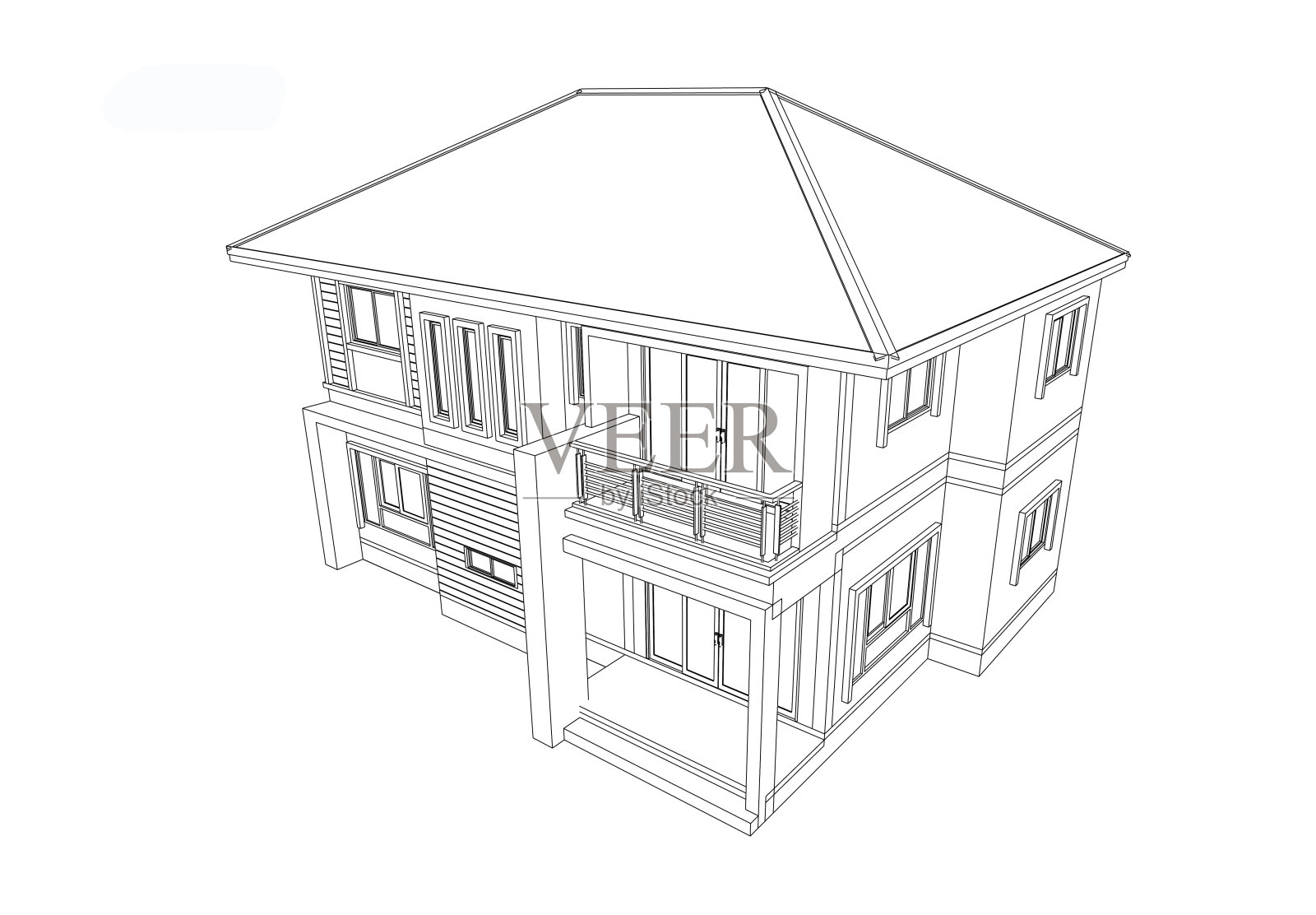 计划回家设计元素图片