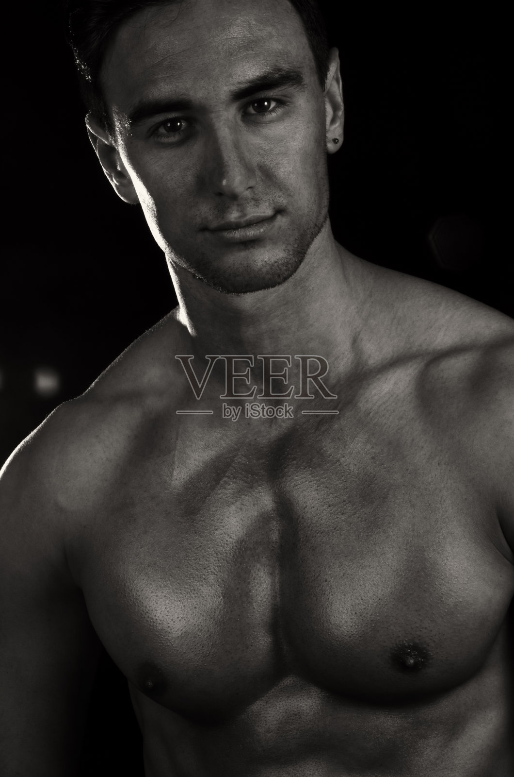 的男人照片摄影图片