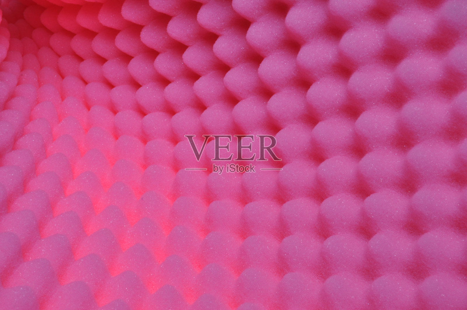 泡沫塑料隔音、安全的包装材料照片摄影图片