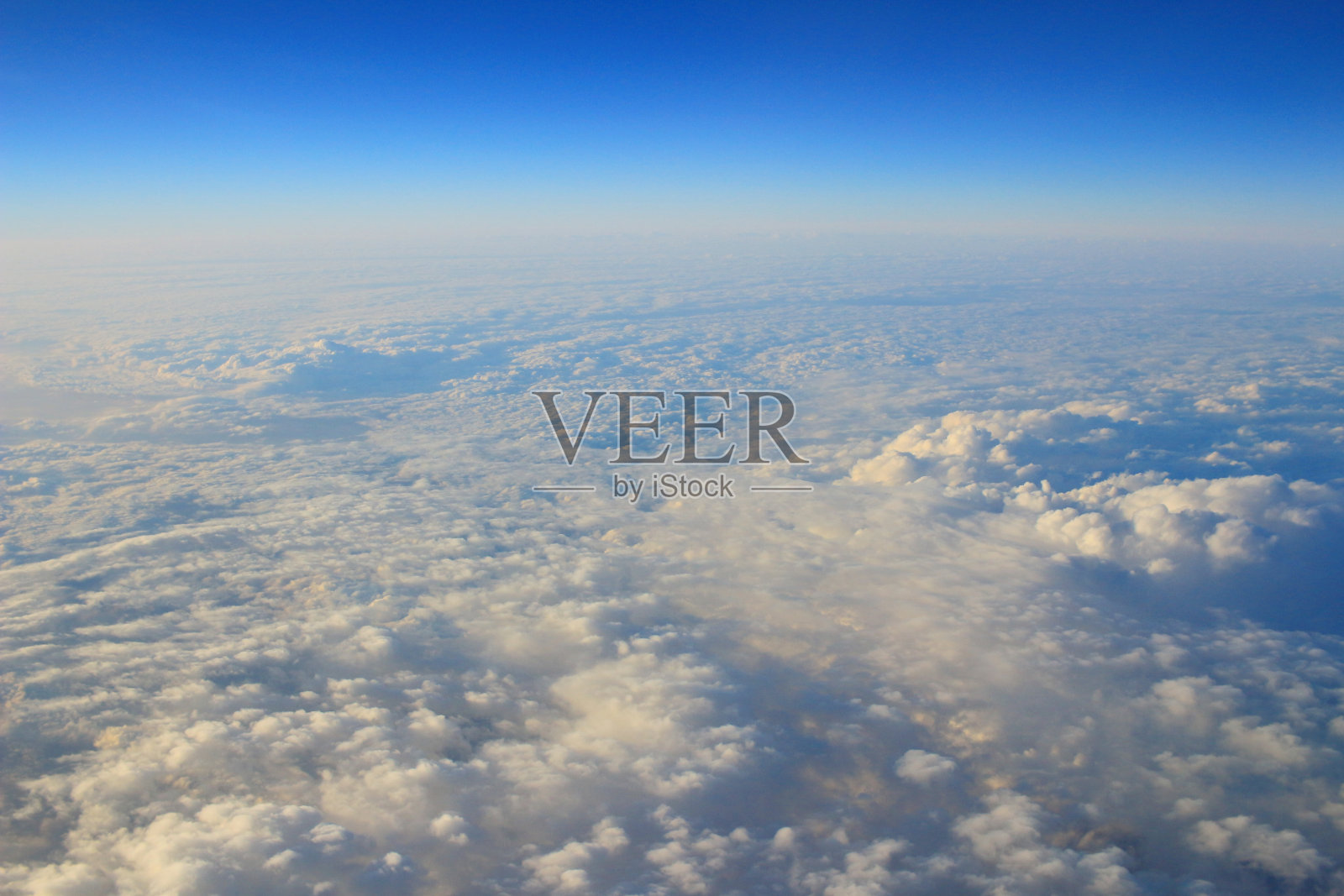 大气-天空和云的背景照片摄影图片