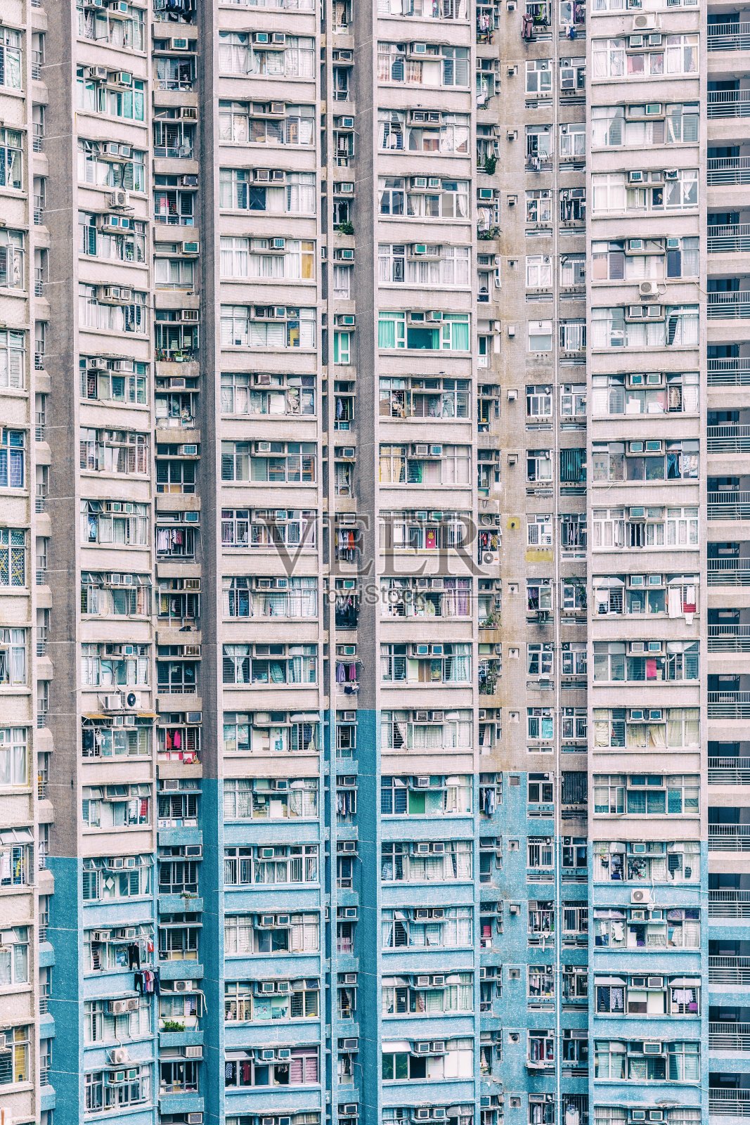 香港住宅照片摄影图片