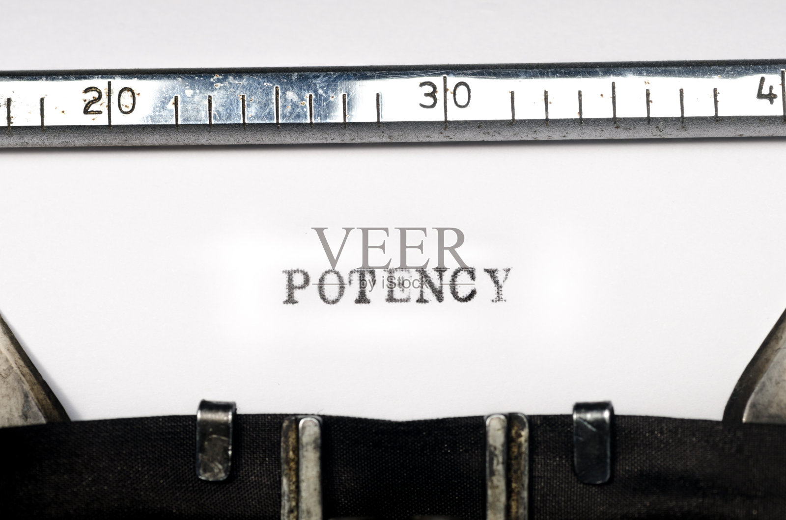 用打字机打出的字的能力照片摄影图片