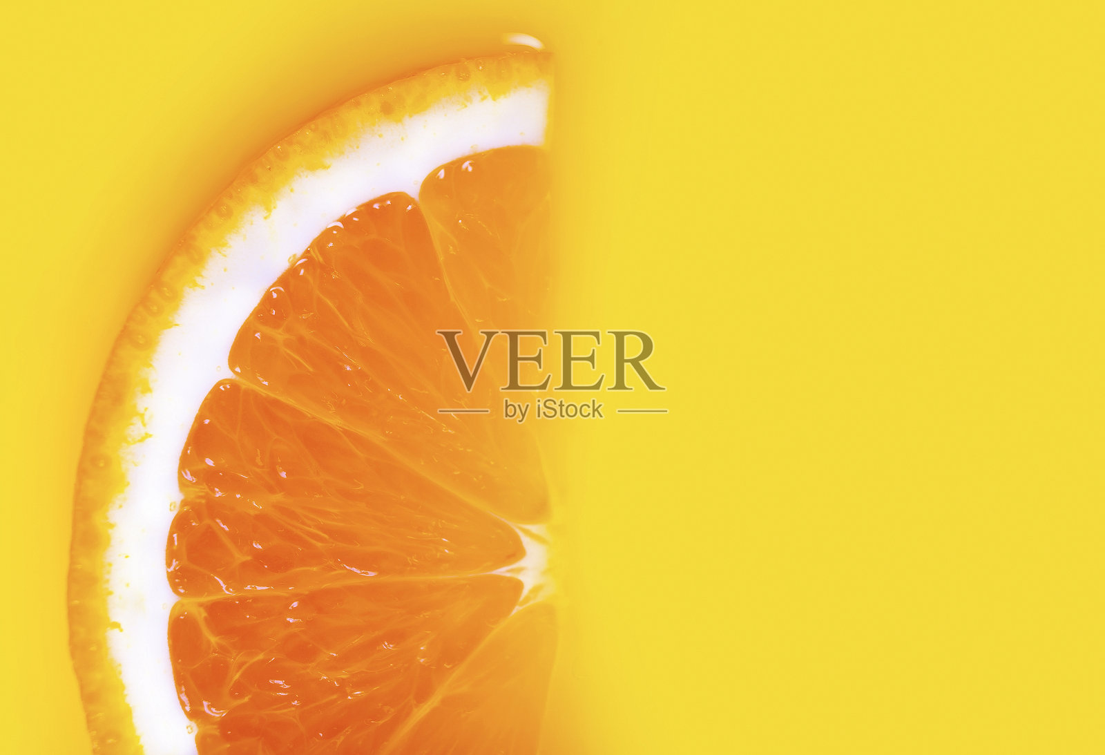 一片新鲜的橘子照片摄影图片