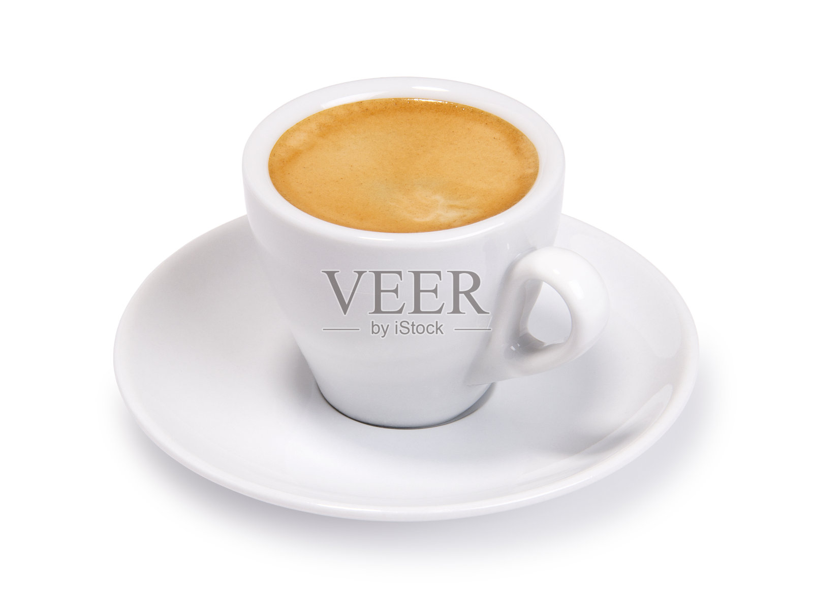 咖啡杯孤立照片摄影图片