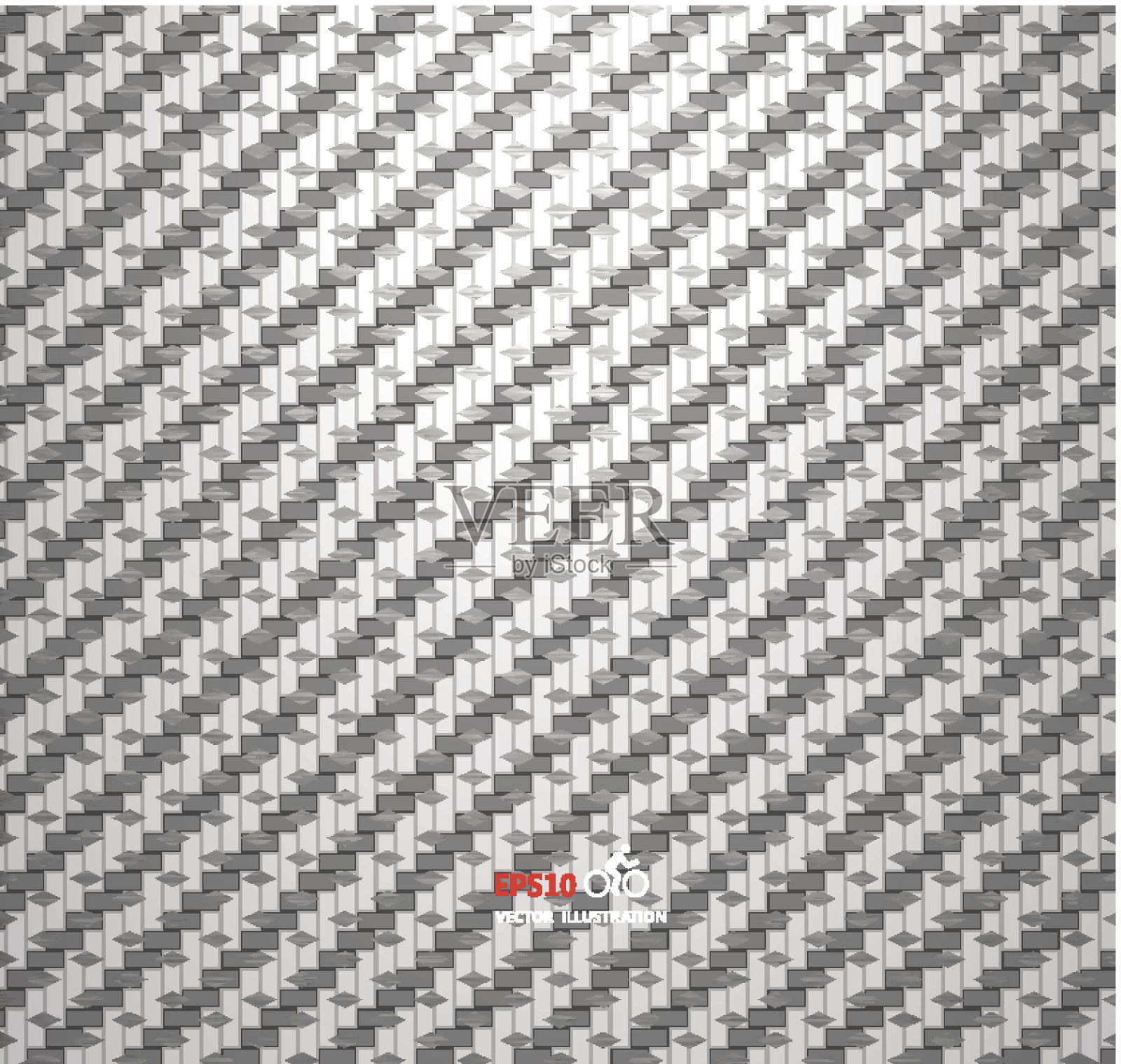 金属质地的背景插画图片素材