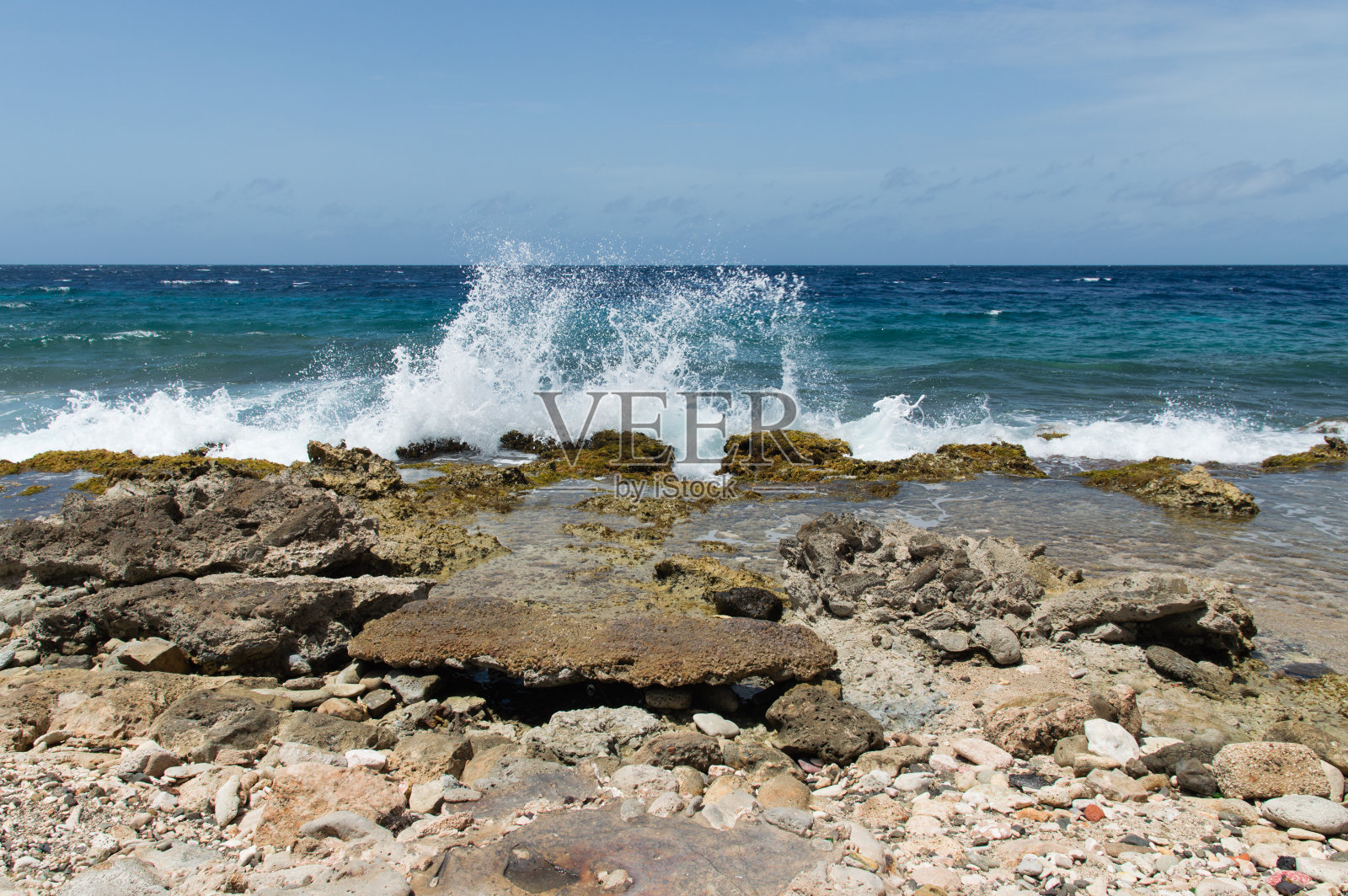 风暴冲浪照片摄影图片