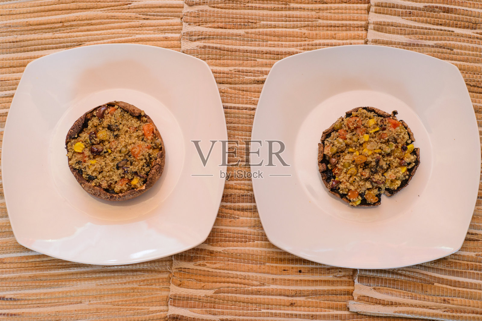 塞蘑菇照片摄影图片