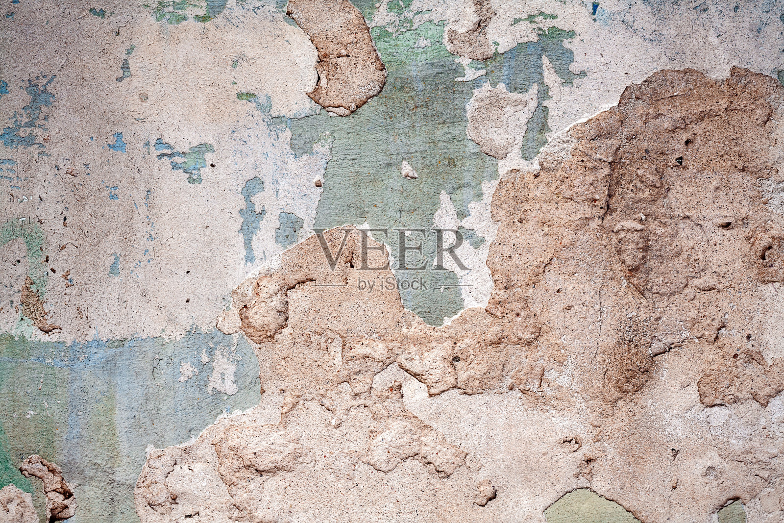 旧水泥墙纹理照片摄影图片