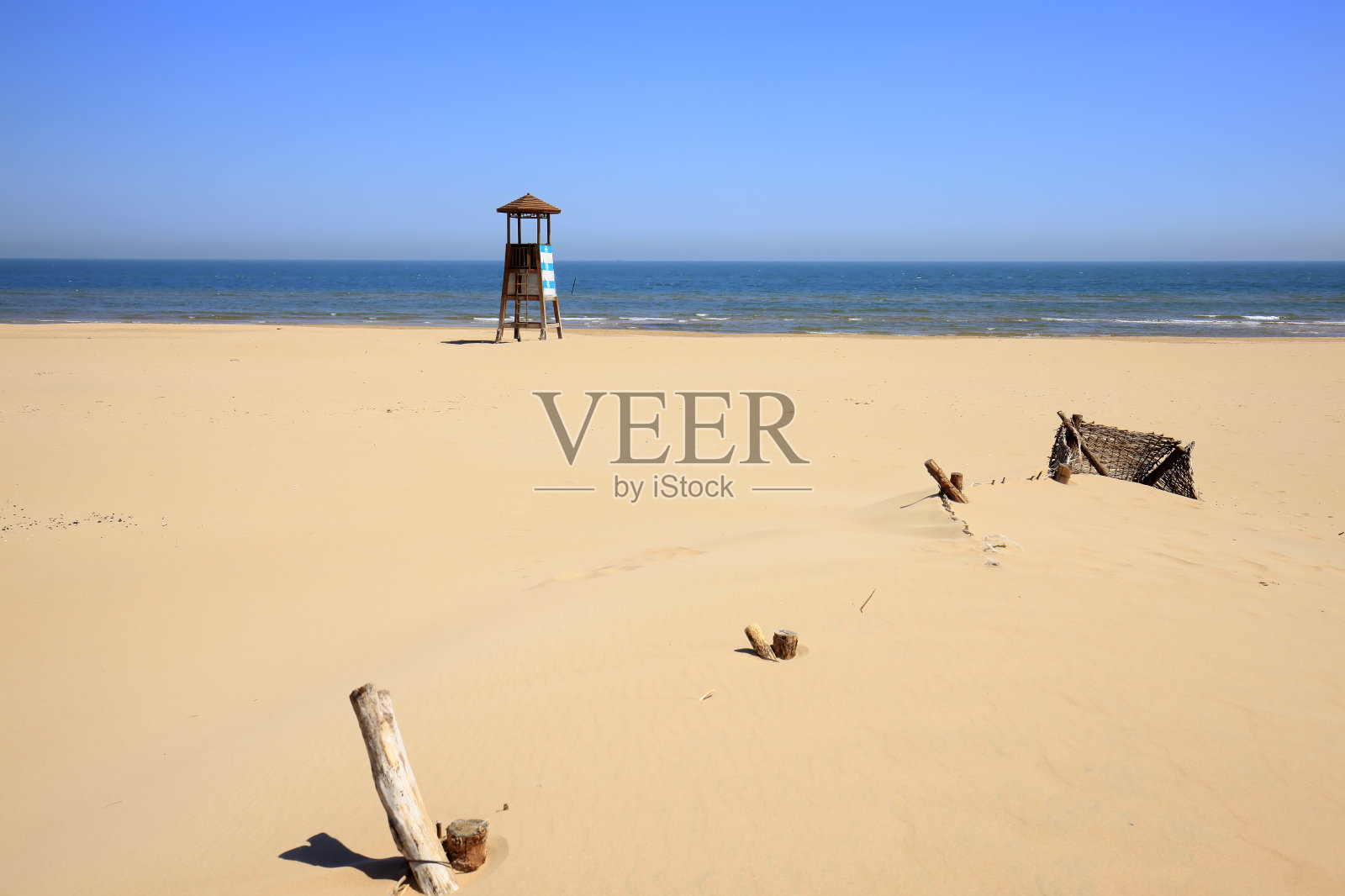 海边的风景照片摄影图片