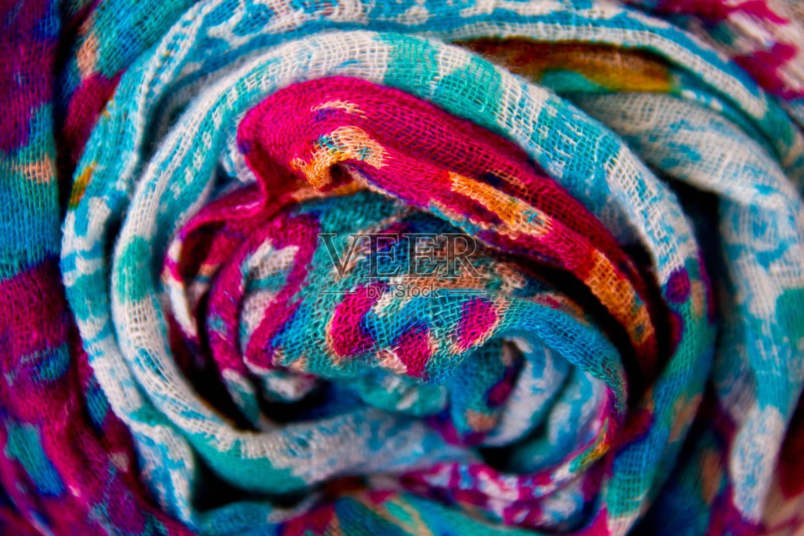 布料的背景照片摄影图片